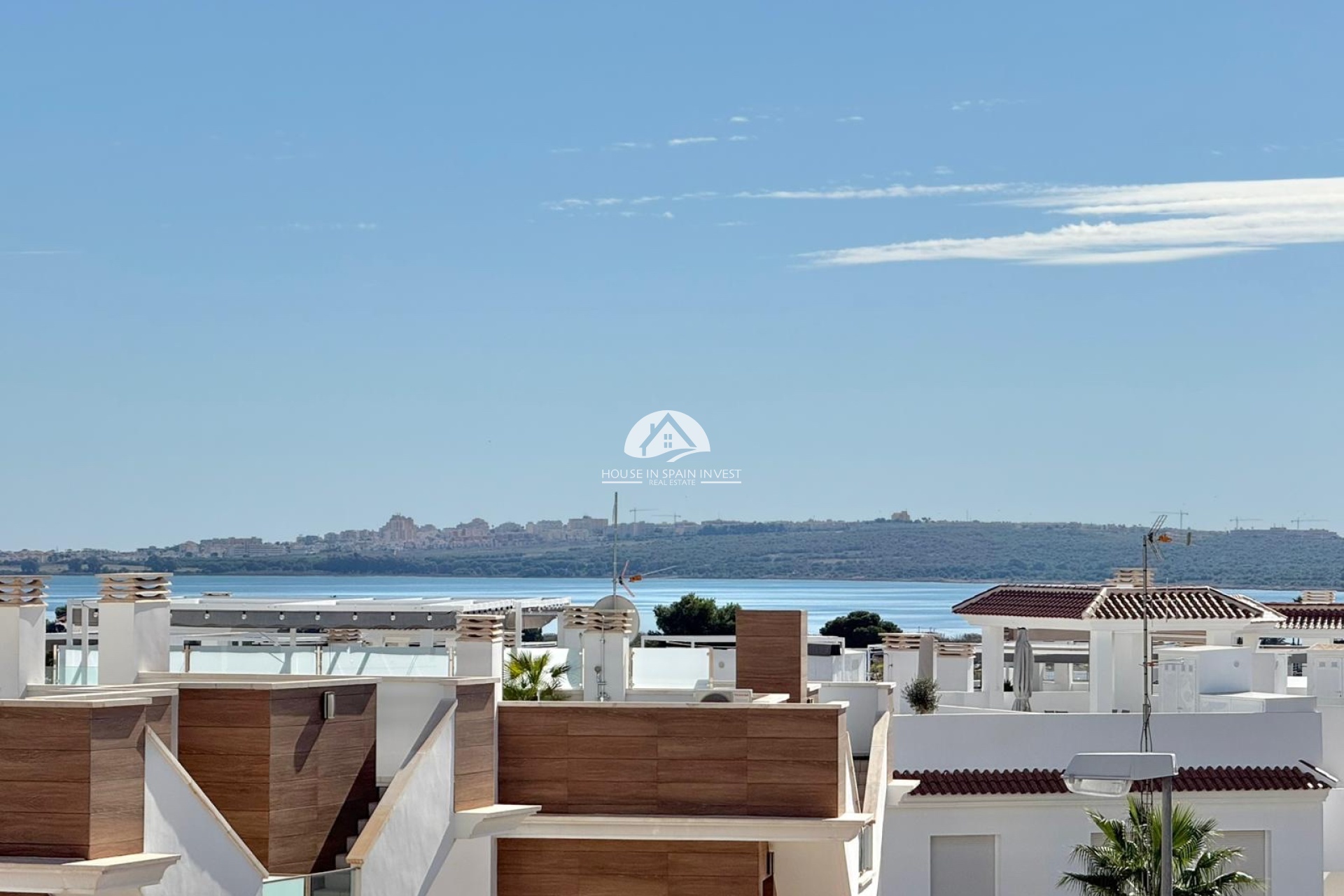 Herverkoop - Villa - Rojales - Ciudad Quesada - Ciudad Quesada