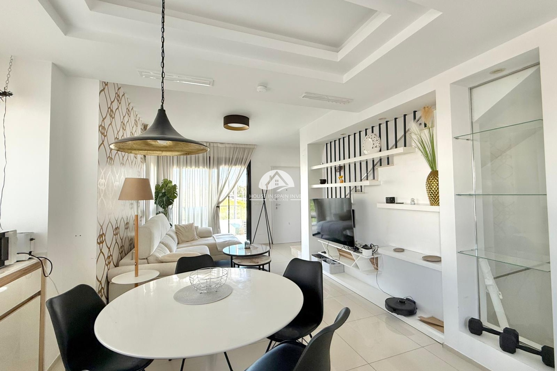 Herverkoop - Villa - Rojales - Ciudad Quesada - Ciudad Quesada