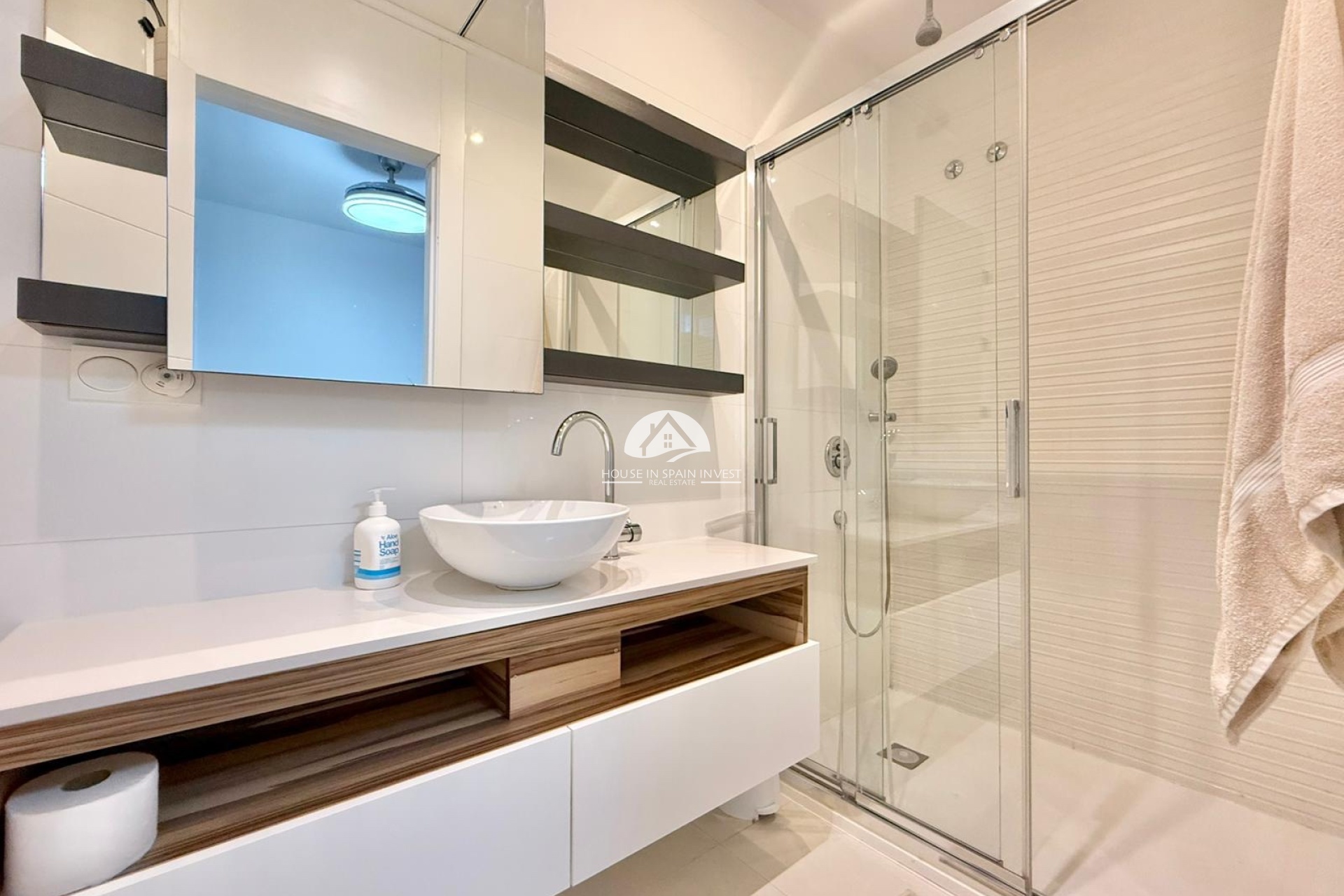 Herverkoop - Villa - Rojales - Ciudad Quesada - Ciudad Quesada