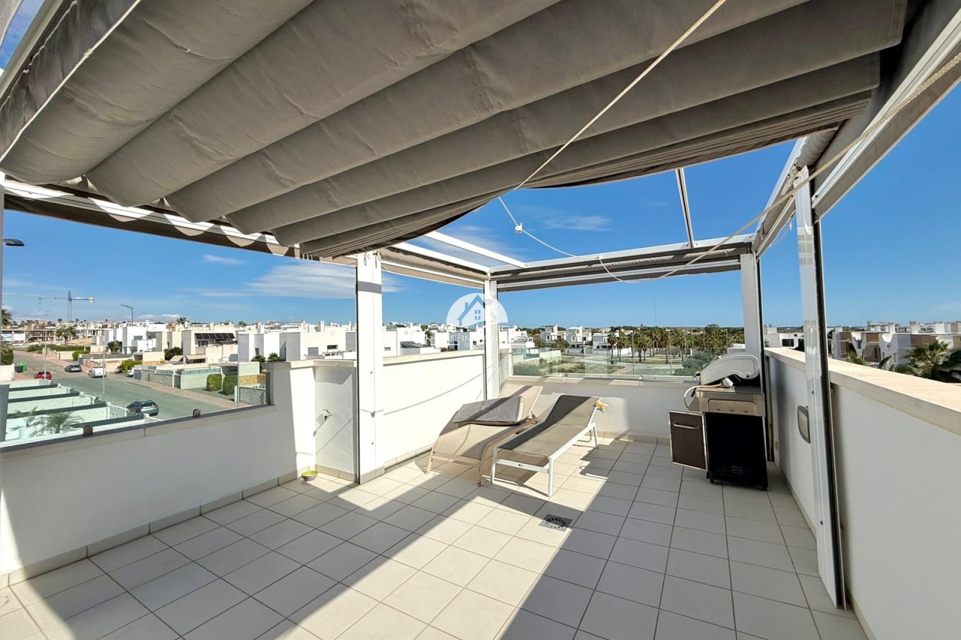 Herverkoop - Villa - Rojales - Ciudad Quesada - Ciudad Quesada