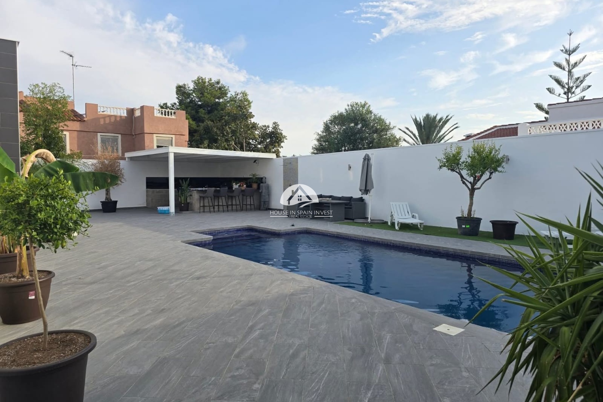 Herverkoop - Villa - Rojales - Ciudad Quesada - Ciudad Quesada