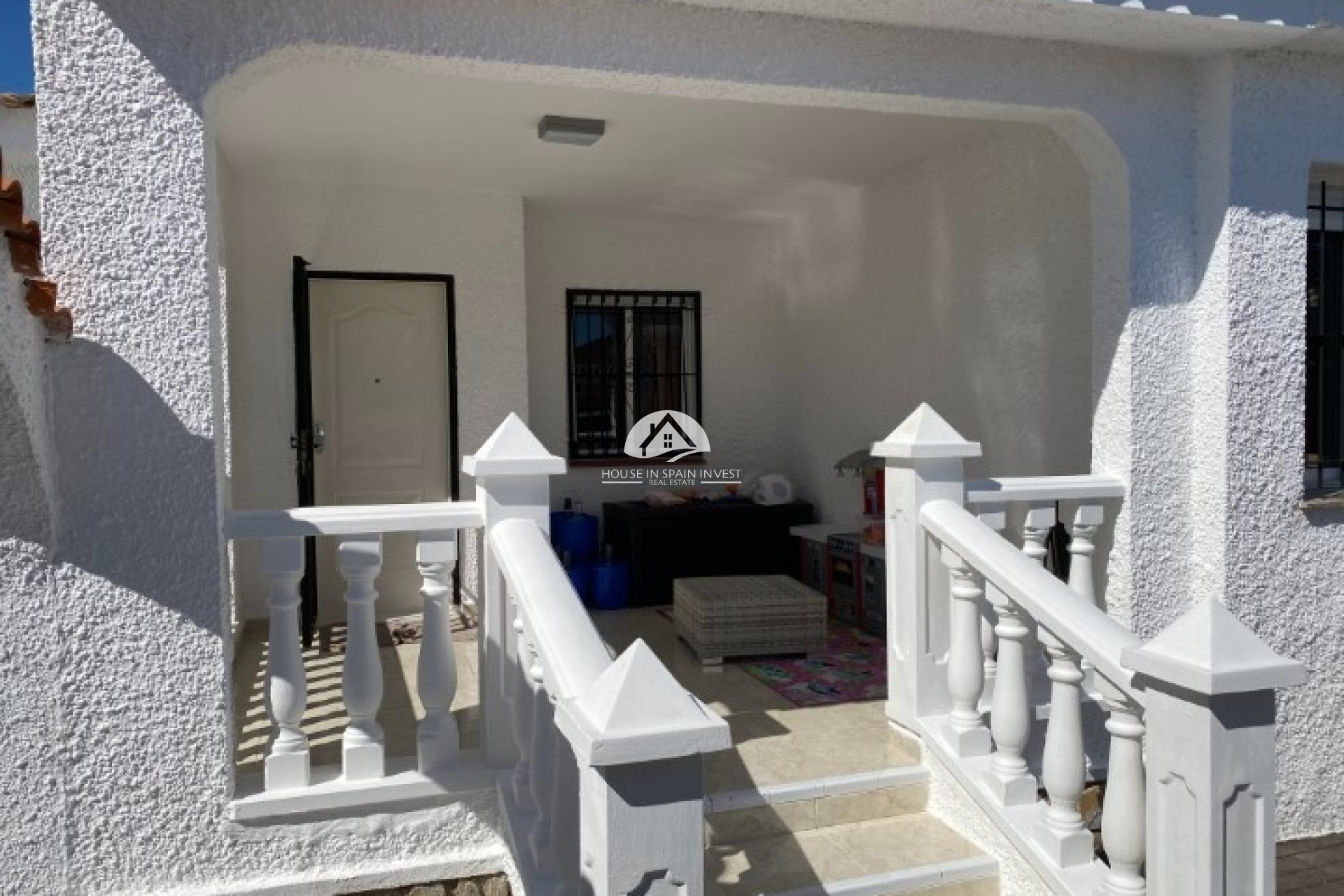 Herverkoop - Villa - Rojales - Ciudad Quesada - Ciudad Quesada