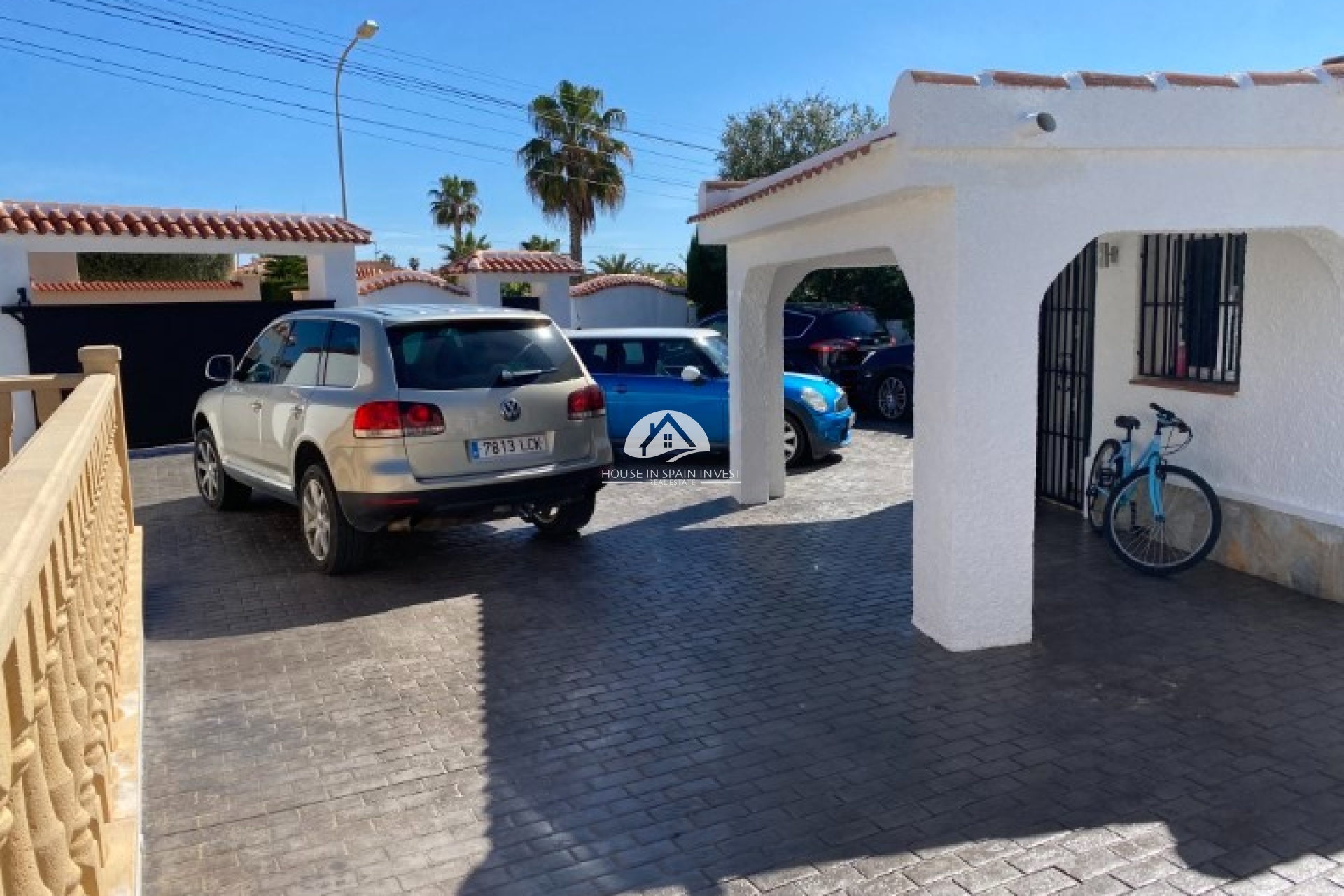 Herverkoop - Villa - Rojales - Ciudad Quesada - Ciudad Quesada