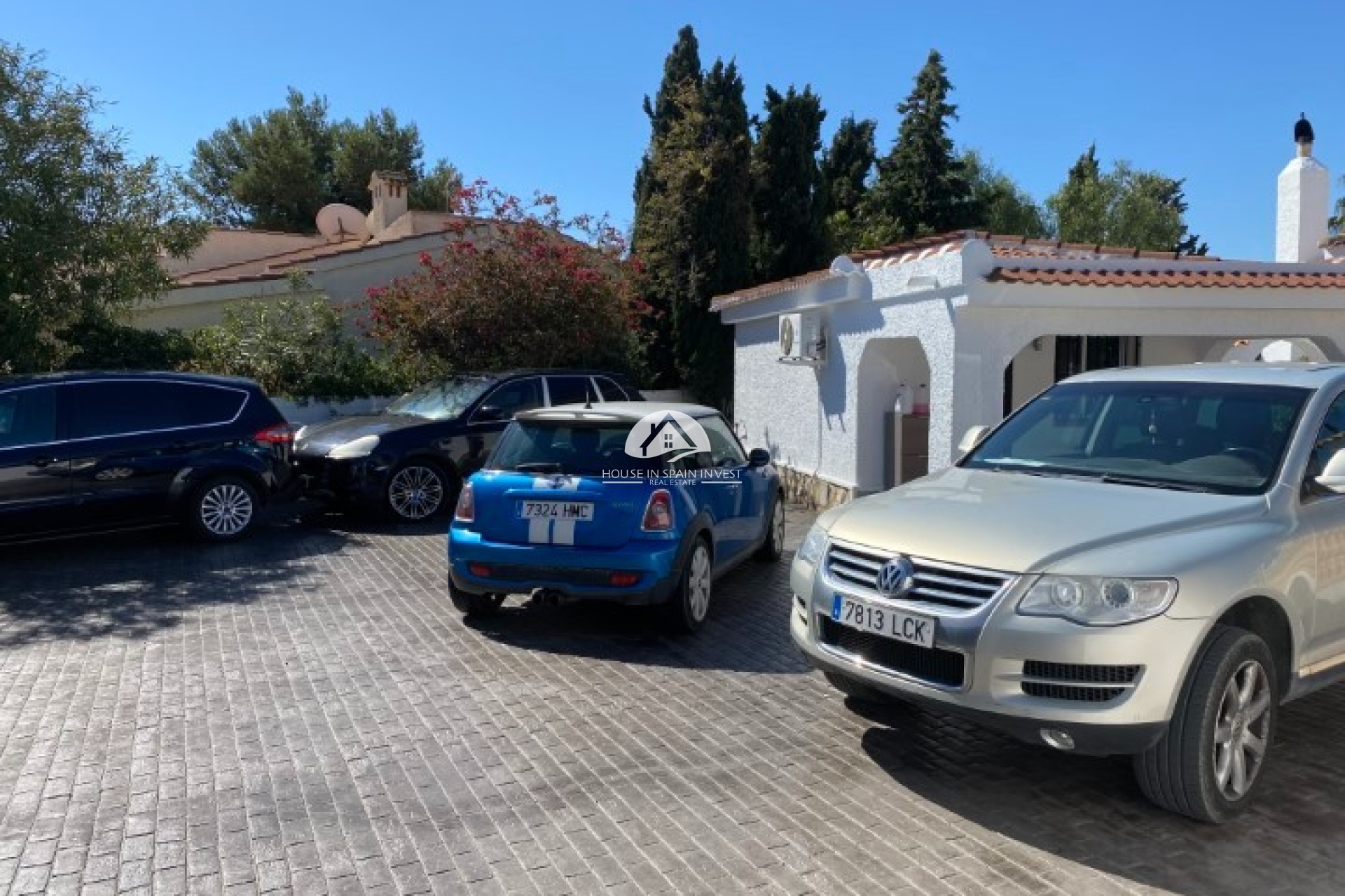 Herverkoop - Villa - Rojales - Ciudad Quesada - Ciudad Quesada