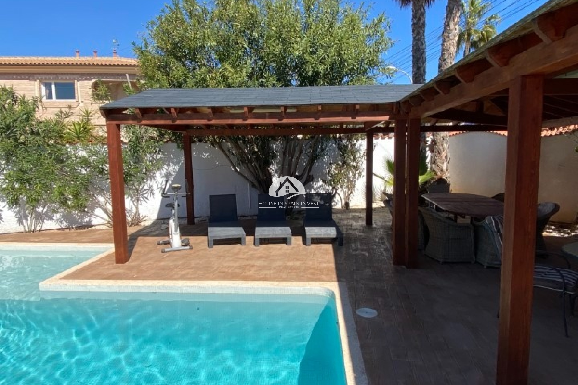 Herverkoop - Villa - Rojales - Ciudad Quesada - Ciudad Quesada