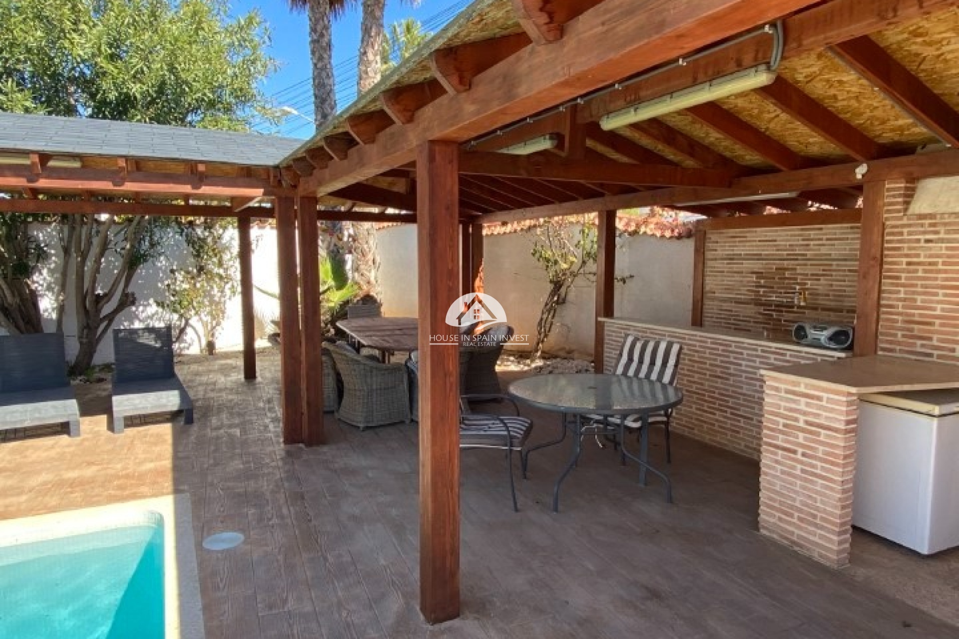 Herverkoop - Villa - Rojales - Ciudad Quesada - Ciudad Quesada