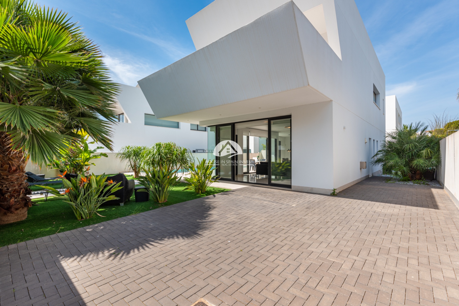 Herverkoop - Villa - Rojales - Ciudad Quesada - Ciudad Quesada