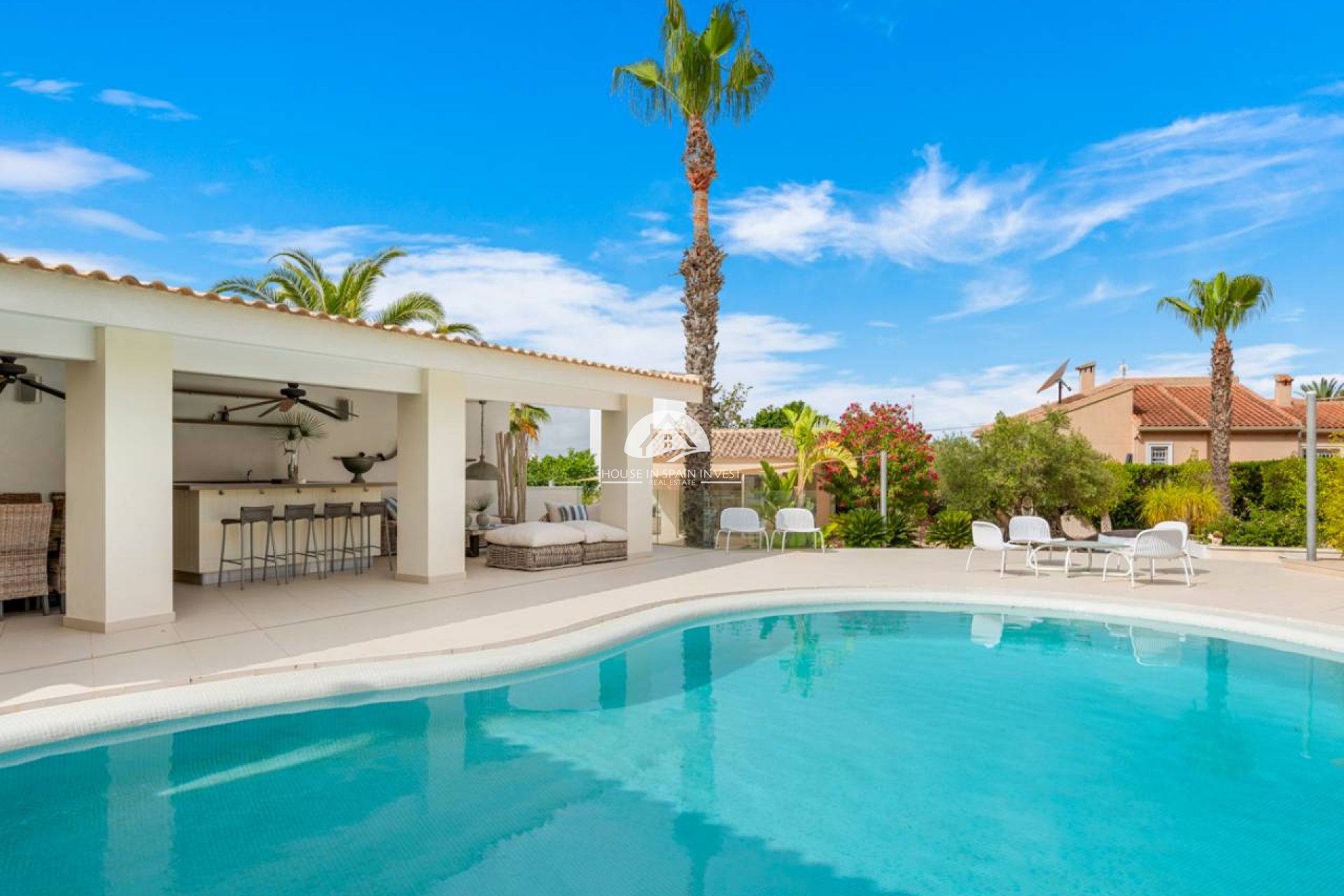 Herverkoop - Villa - Rojales - Ciudad Quesada - Ciudad Quesada