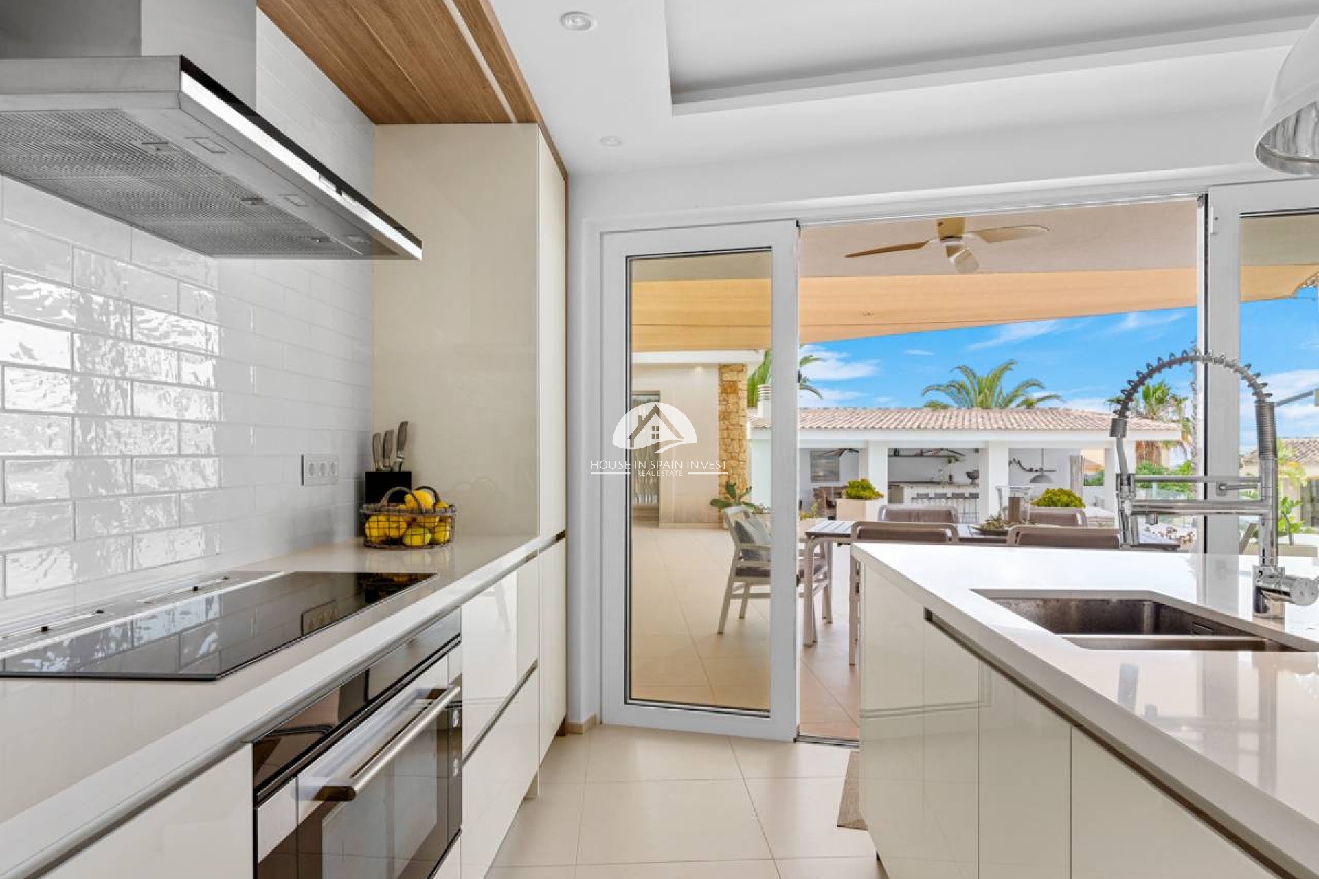 Herverkoop - Villa - Rojales - Ciudad Quesada - Ciudad Quesada