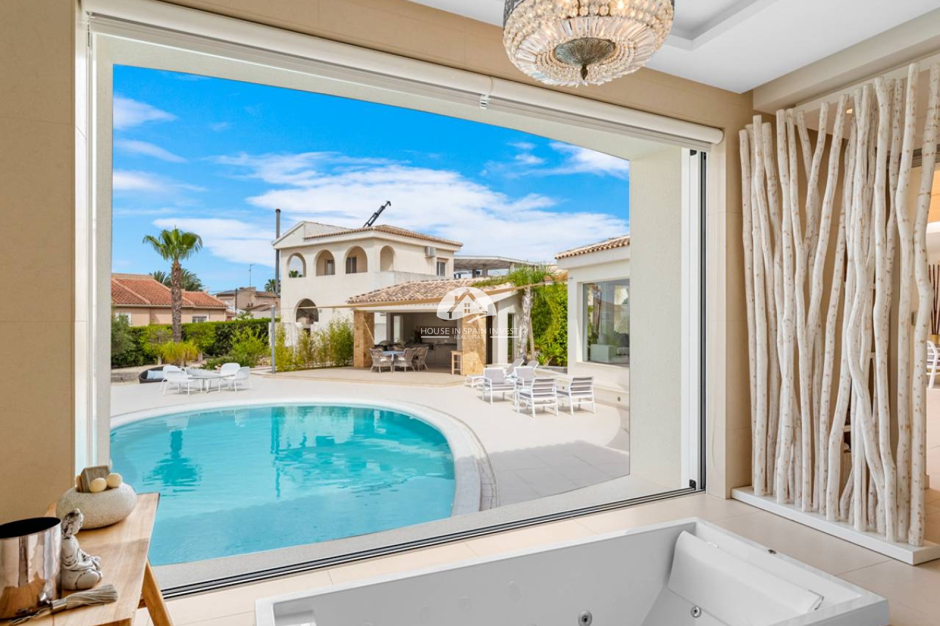 Herverkoop - Villa - Rojales - Ciudad Quesada - Ciudad Quesada