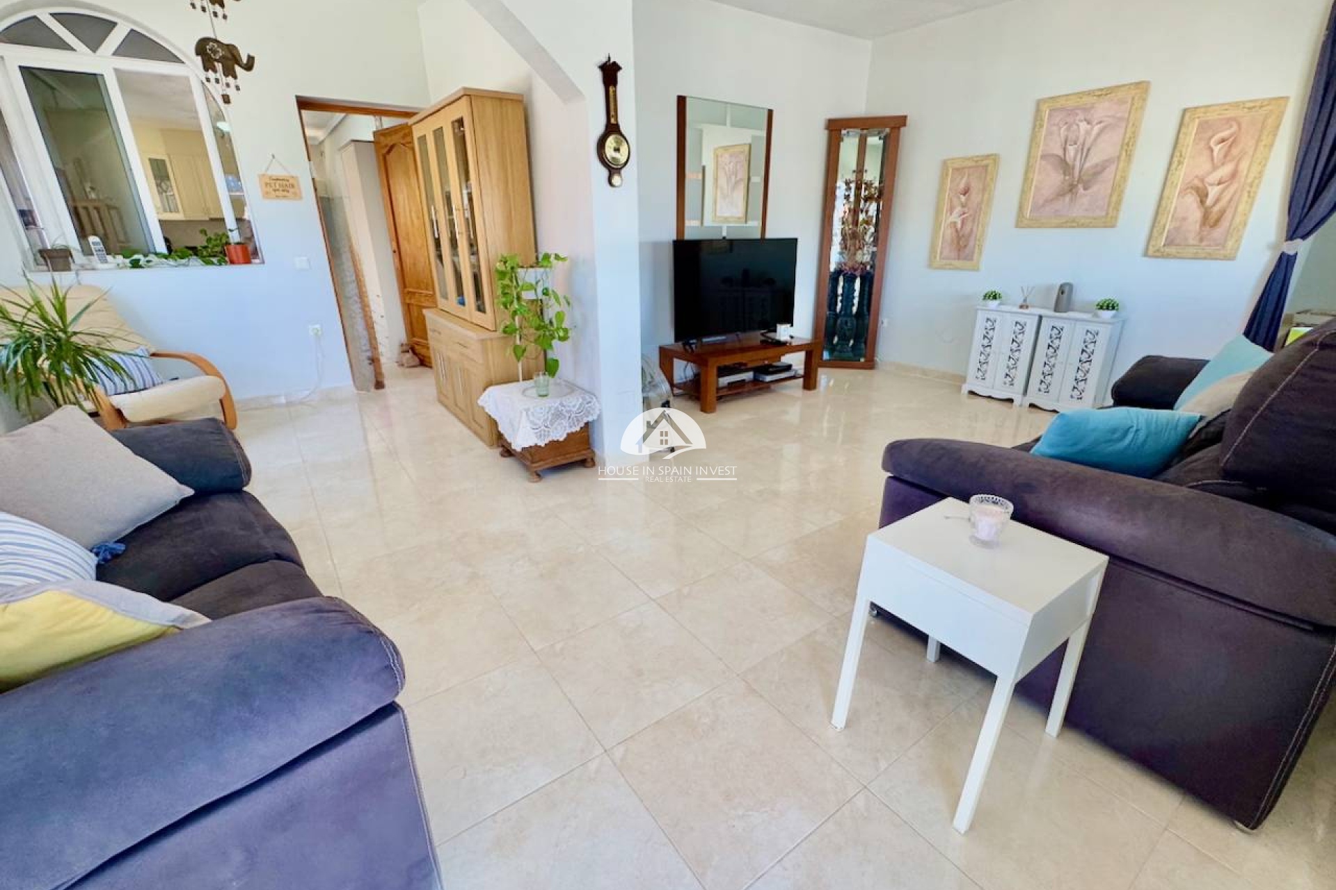 Herverkoop - Villa - Rojales - Ciudad Quesada - Ciudad Quesada