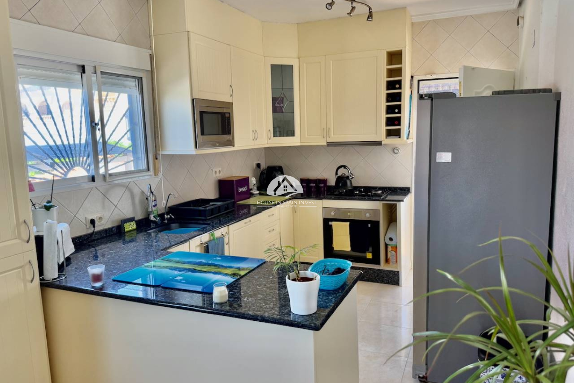 Herverkoop - Villa - Rojales - Ciudad Quesada - Ciudad Quesada