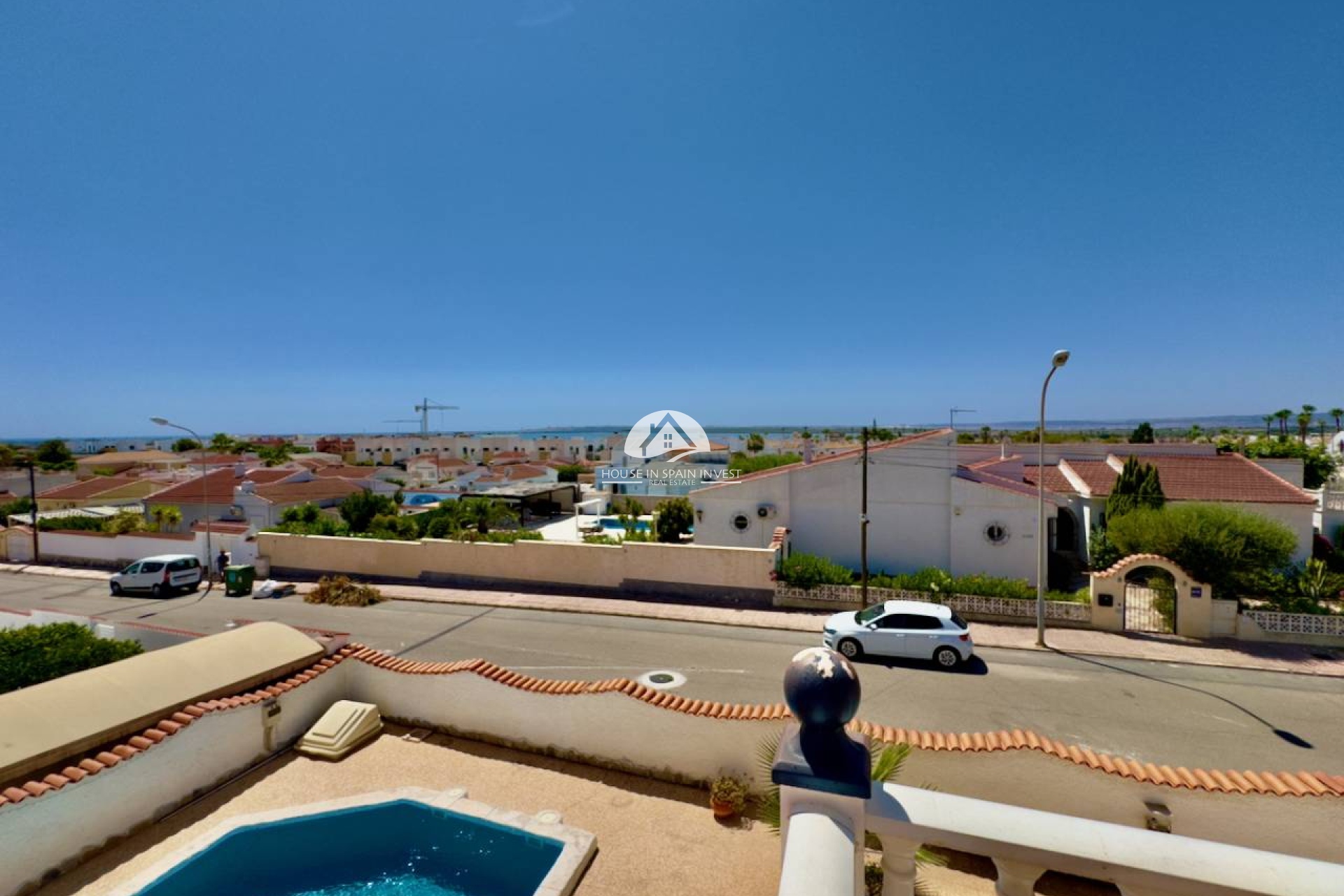 Herverkoop - Villa - Rojales - Ciudad Quesada - Ciudad Quesada