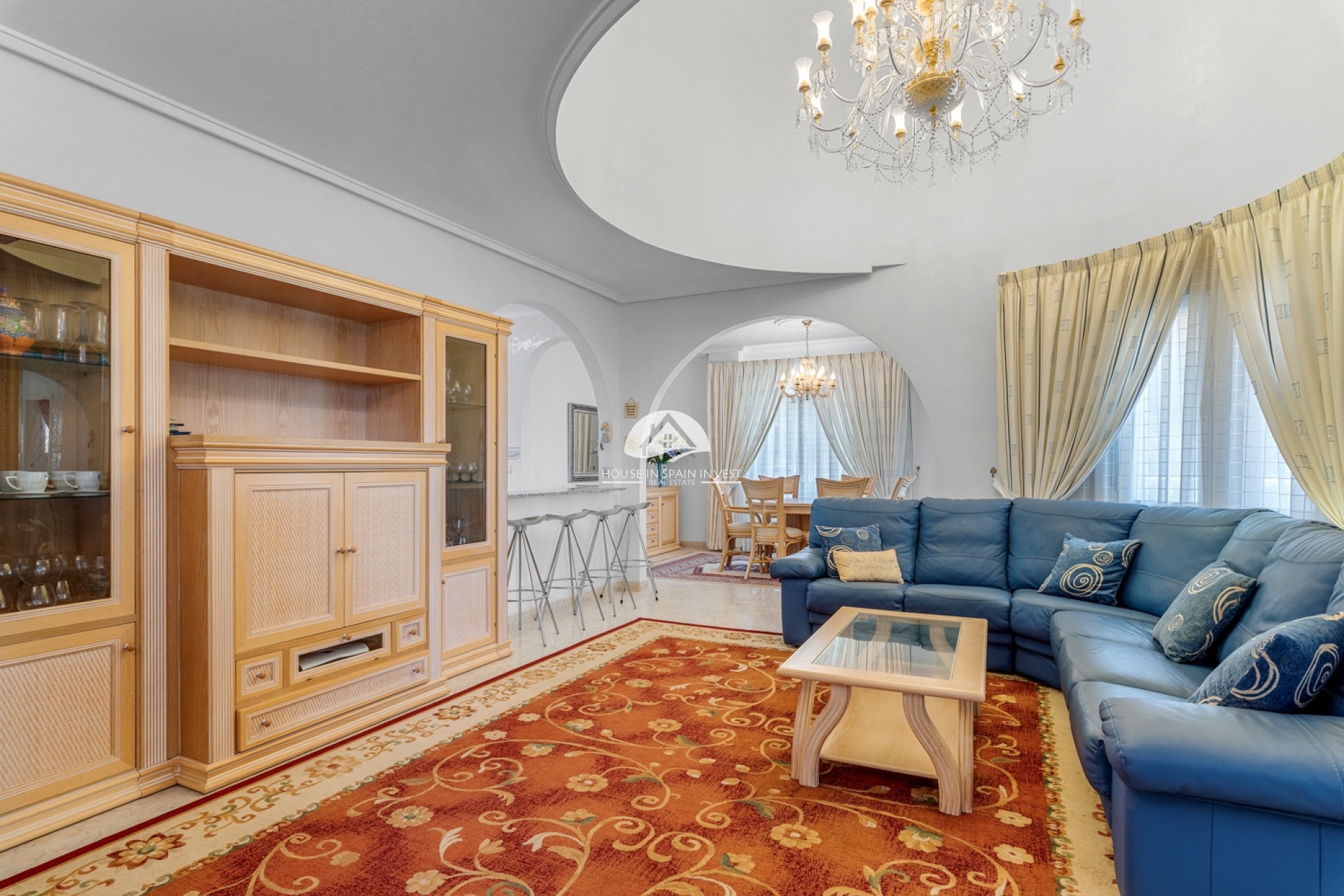 Herverkoop - Villa - Rojales - Ciudad Quesada - Ciudad Quesada