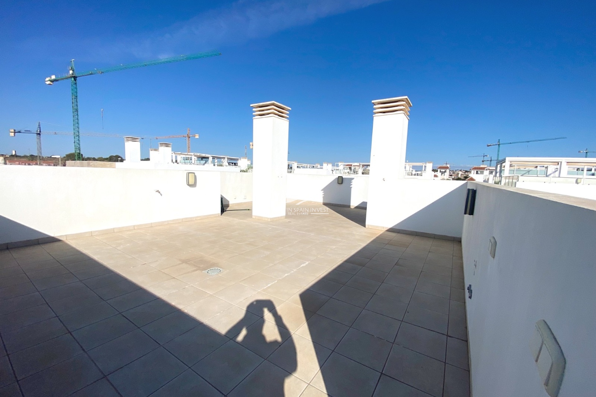 Herverkoop - Villa - Rojales - Ciudad Quesada - Ciudad Quesada