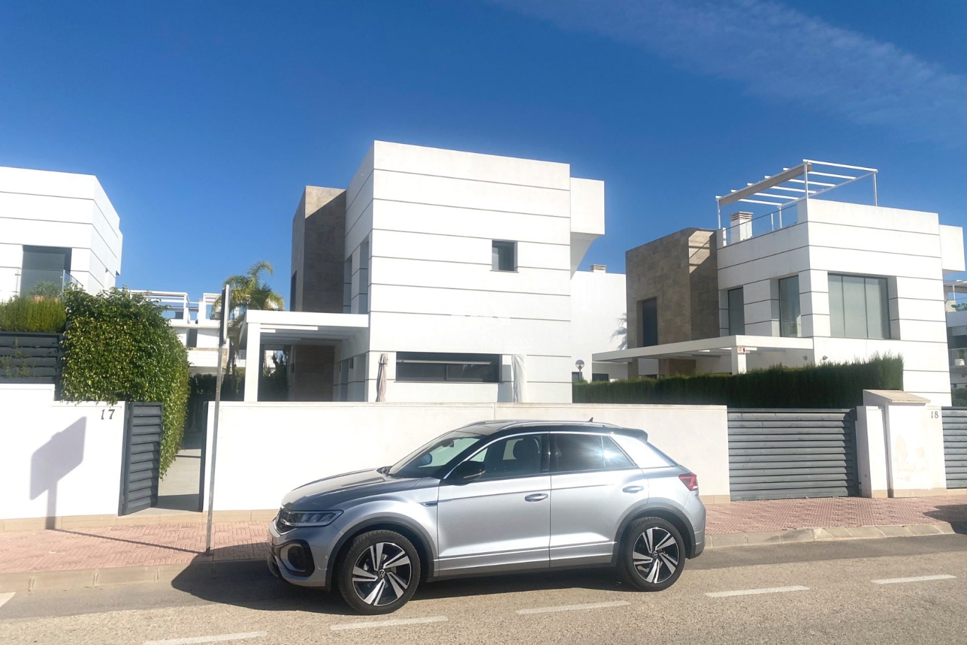 Herverkoop - Villa - Rojales - Ciudad Quesada - Ciudad Quesada