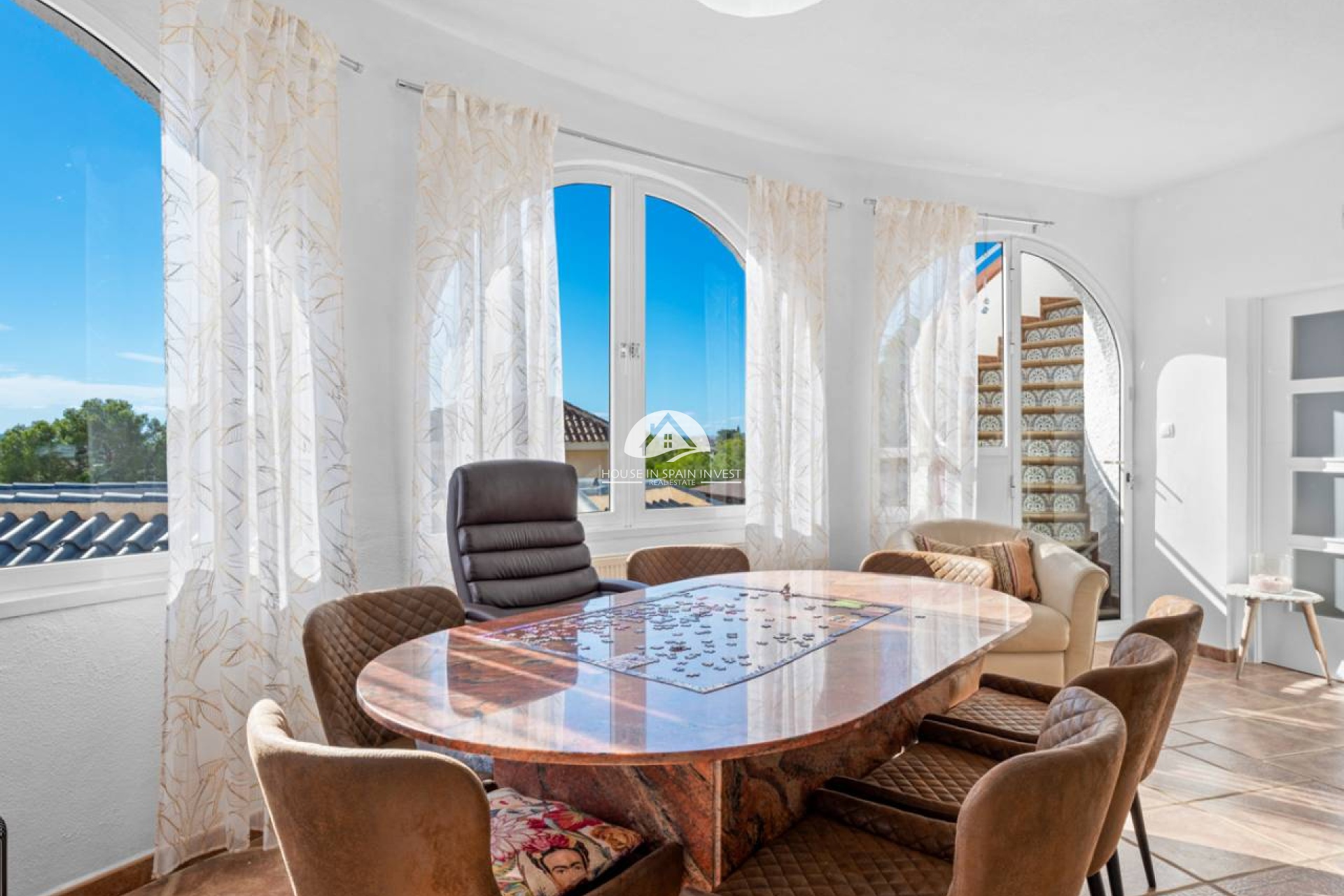 Herverkoop - Villa - Rojales - Ciudad Quesada - Ciudad Quesada