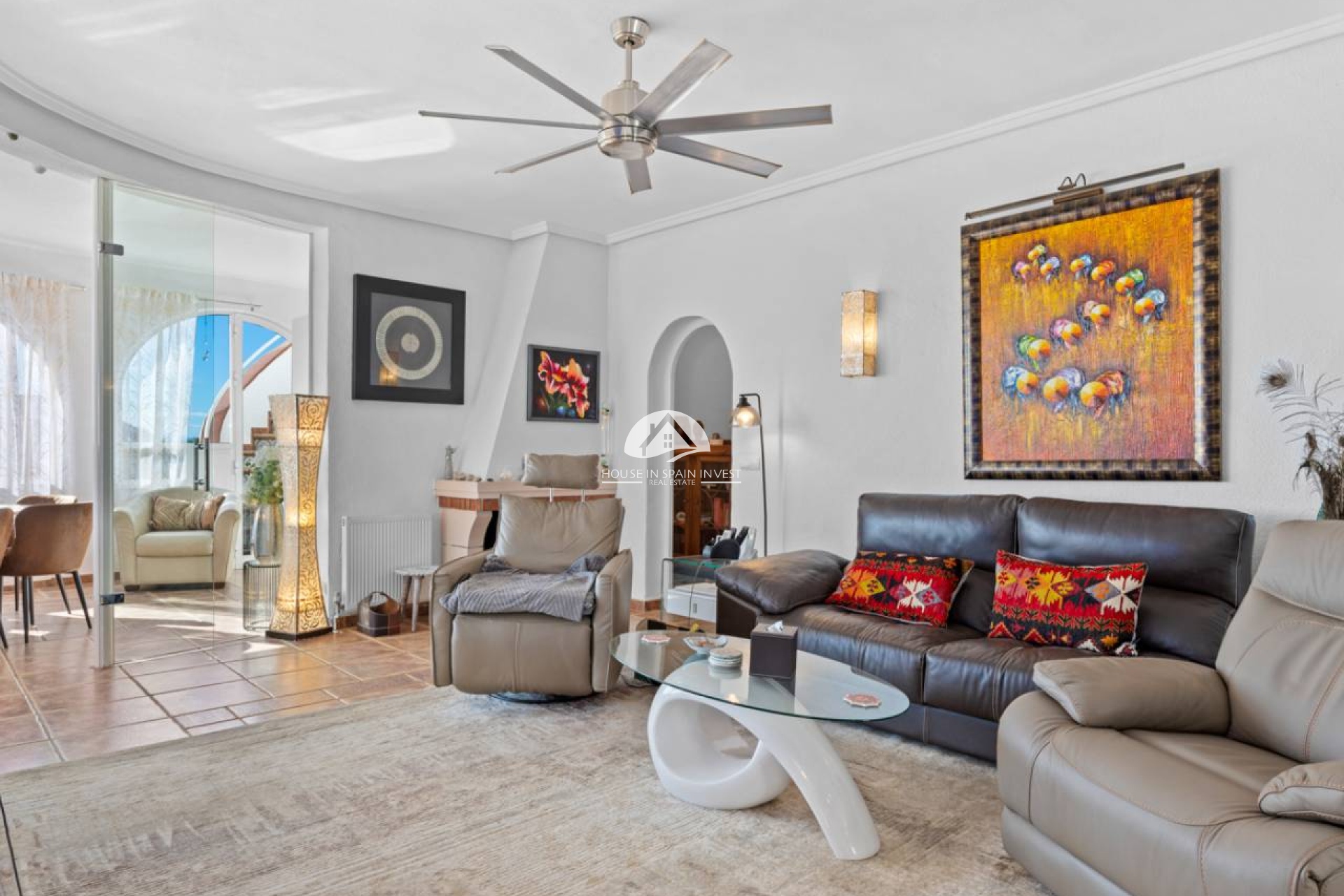 Herverkoop - Villa - Rojales - Ciudad Quesada - Ciudad Quesada