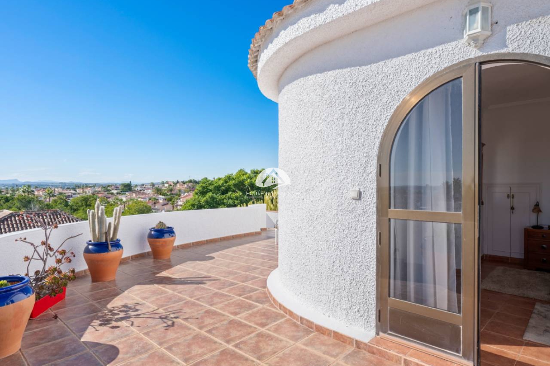 Herverkoop - Villa - Rojales - Ciudad Quesada - Ciudad Quesada