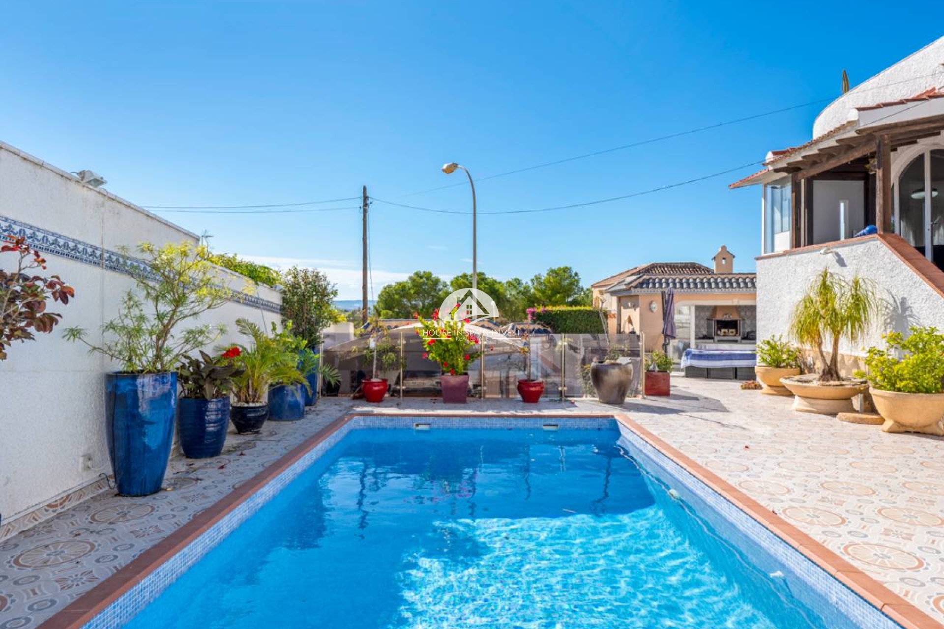 Herverkoop - Villa - Rojales - Ciudad Quesada - Ciudad Quesada