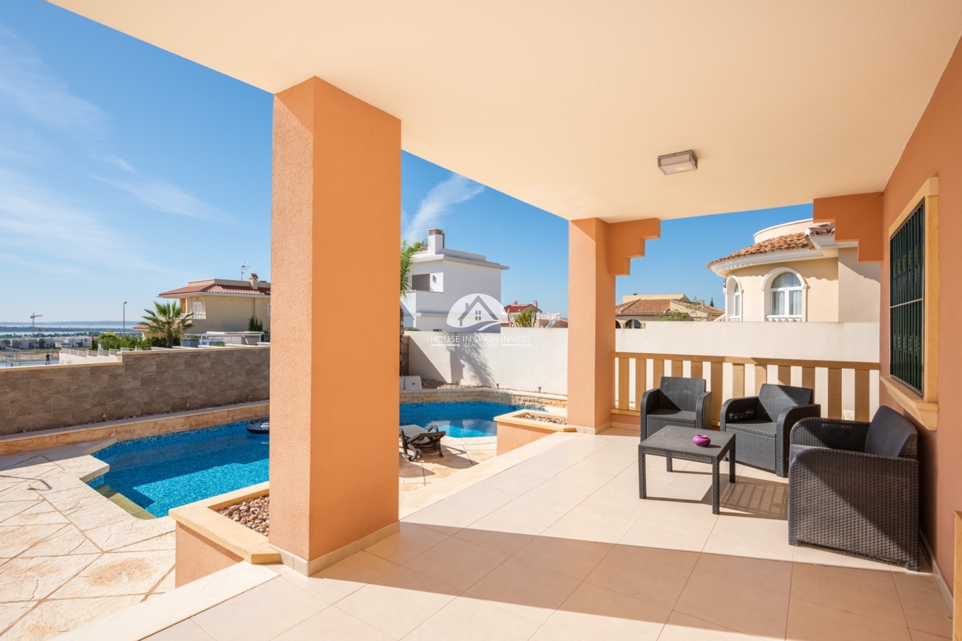 Herverkoop - Villa - Rojales - Ciudad Quesada - Ciudad Quesada