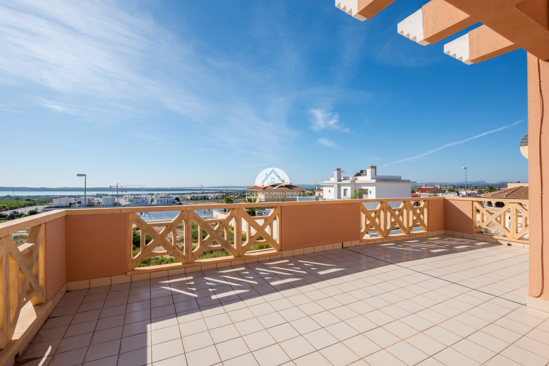 Herverkoop - Villa - Rojales - Ciudad Quesada - Ciudad Quesada