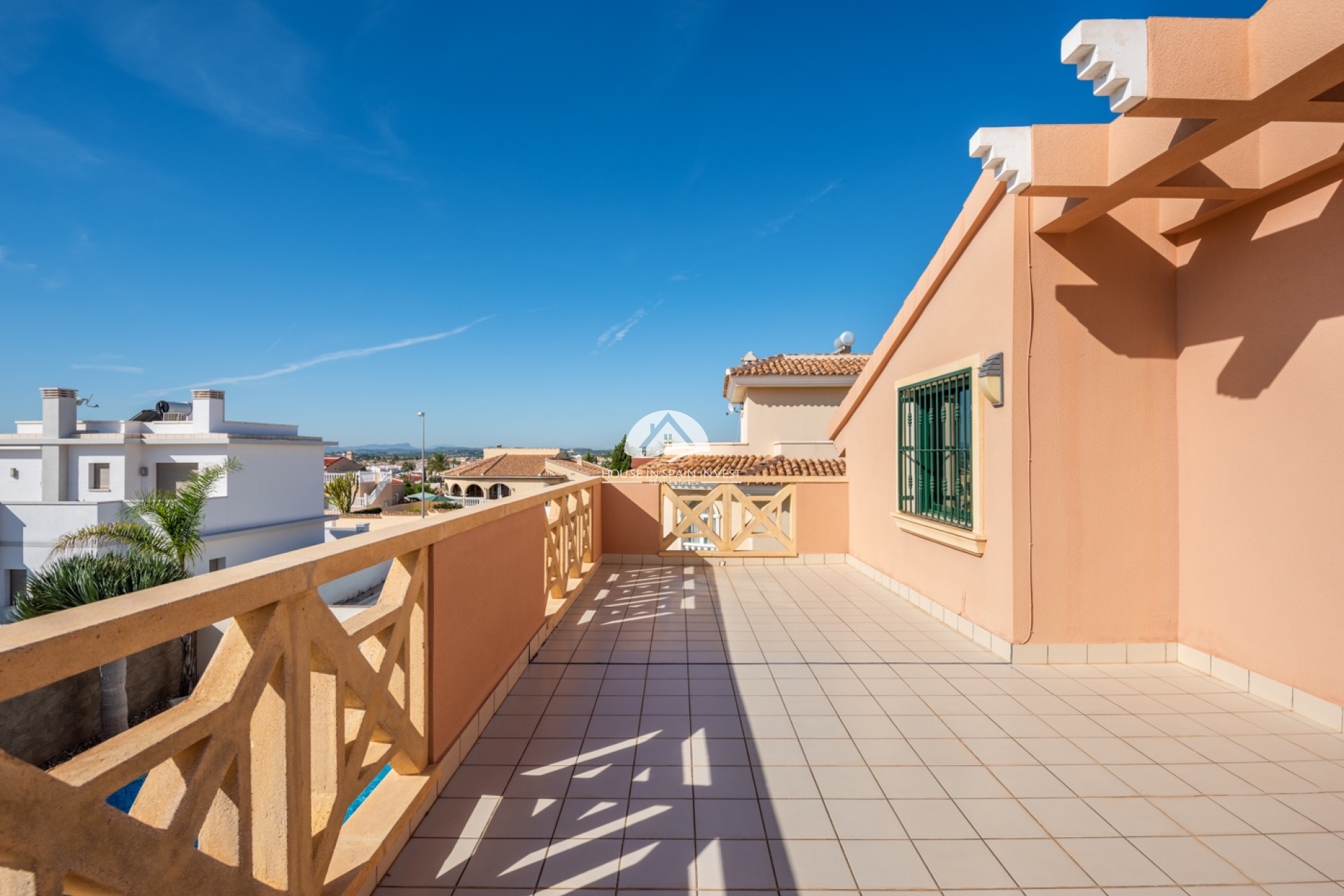 Herverkoop - Villa - Rojales - Ciudad Quesada - Ciudad Quesada