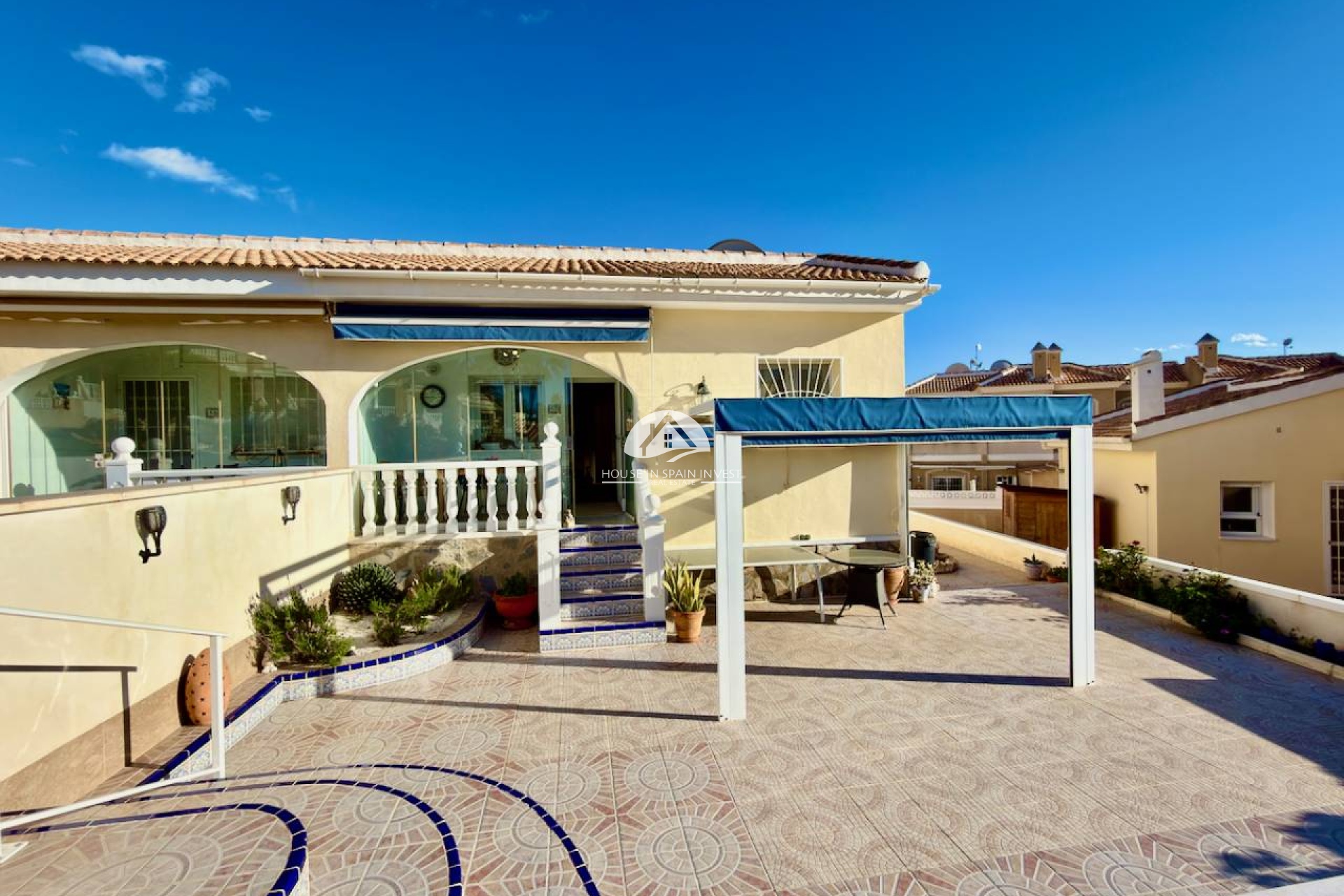 Herverkoop - Villa - Rojales - Ciudad Quesada - Ciudad Quesada