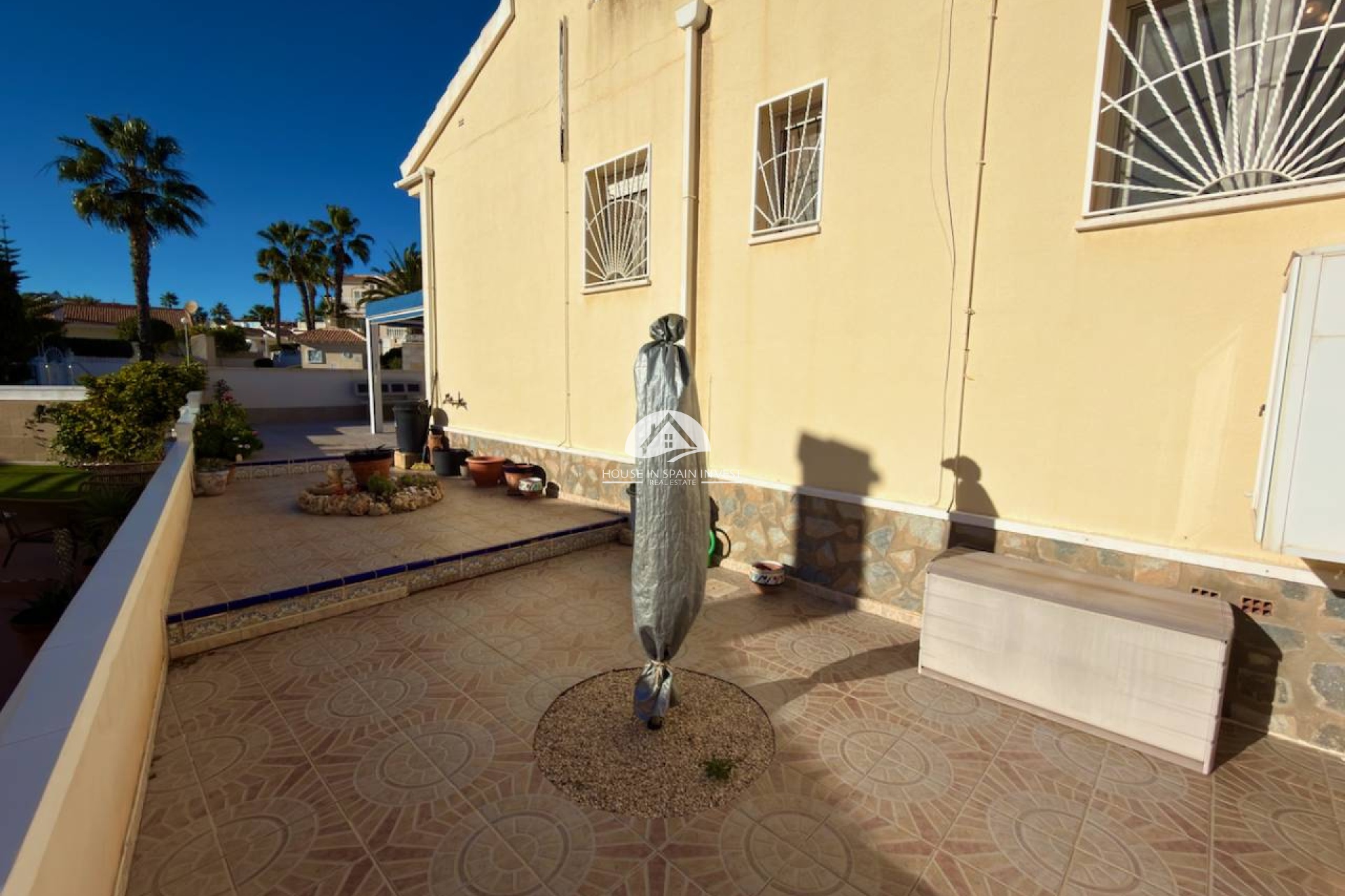 Herverkoop - Villa - Rojales - Ciudad Quesada - Ciudad Quesada