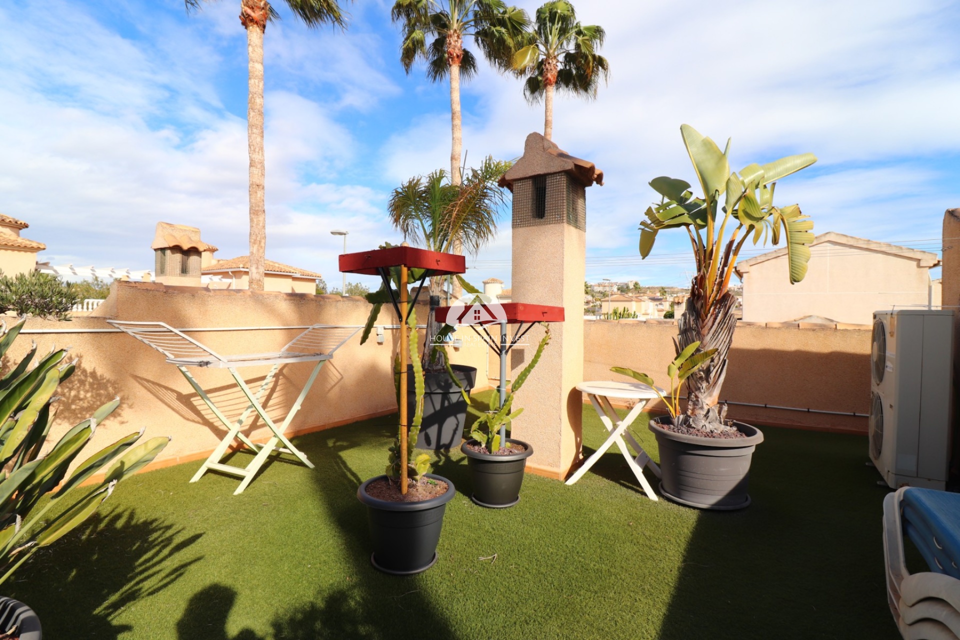 Herverkoop - Villa - Rojales - Ciudad Quesada - Ciudad Quesada