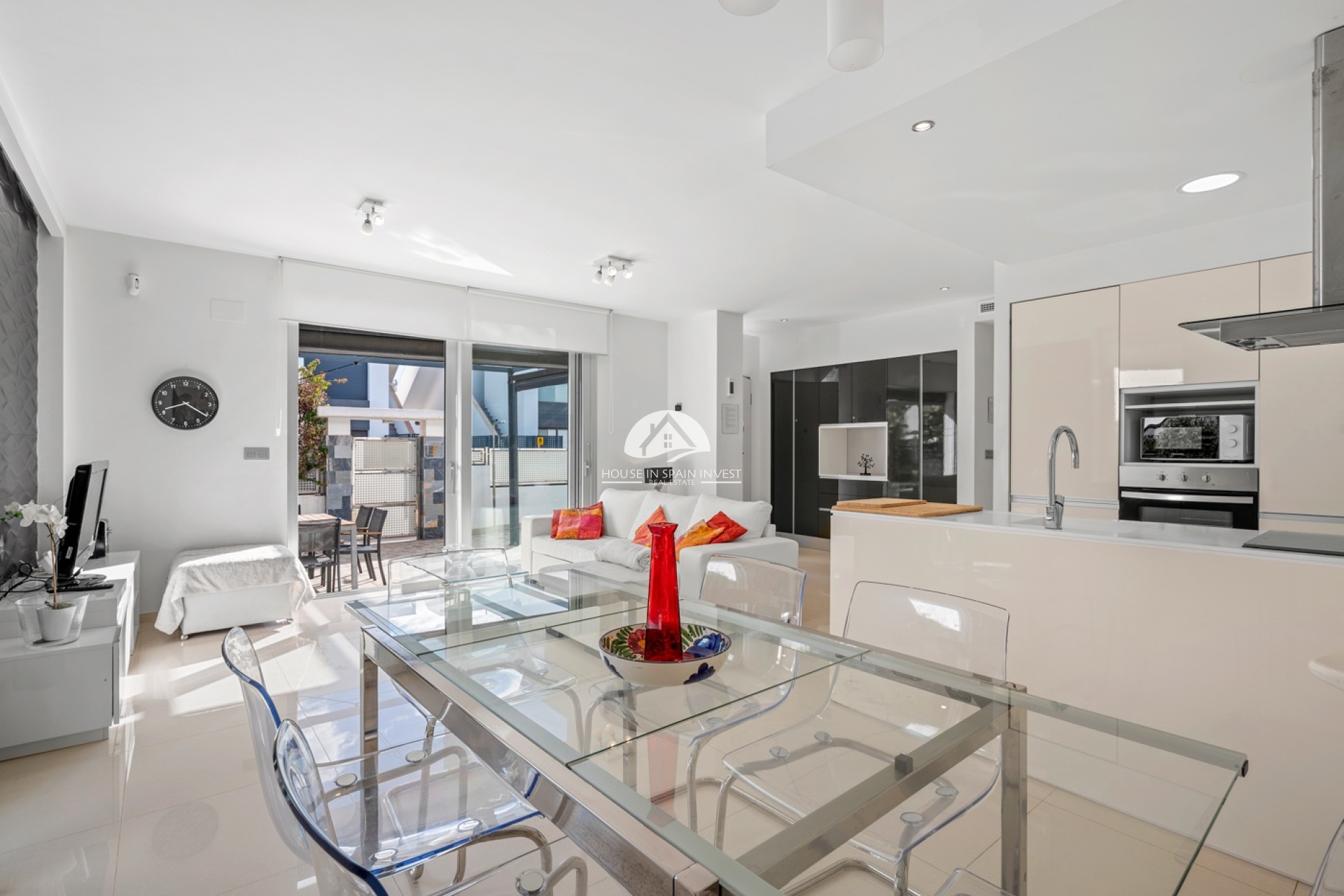 Herverkoop - Villa - Rojales - Ciudad Quesada - Ciudad Quesada