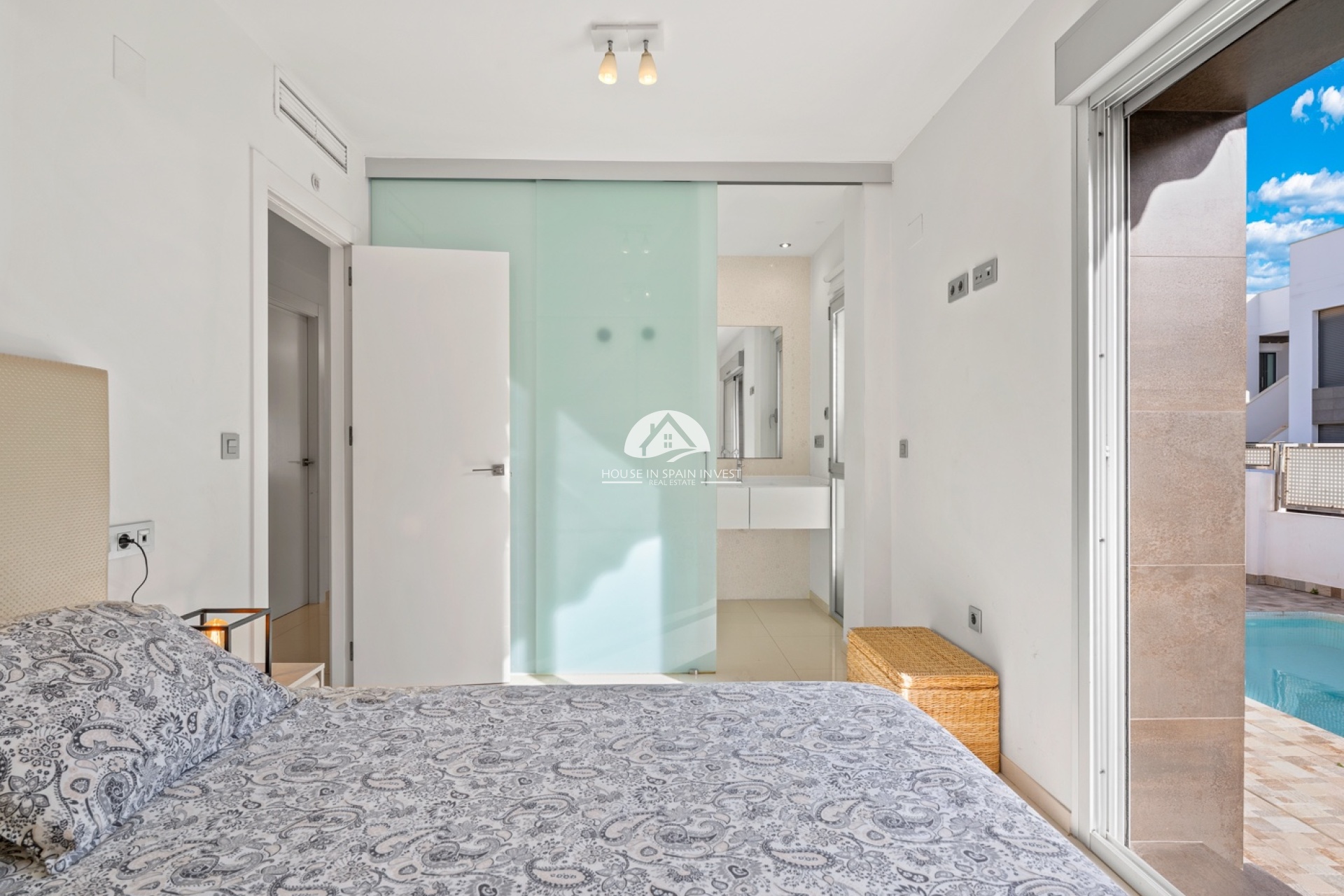 Herverkoop - Villa - Rojales - Ciudad Quesada - Ciudad Quesada