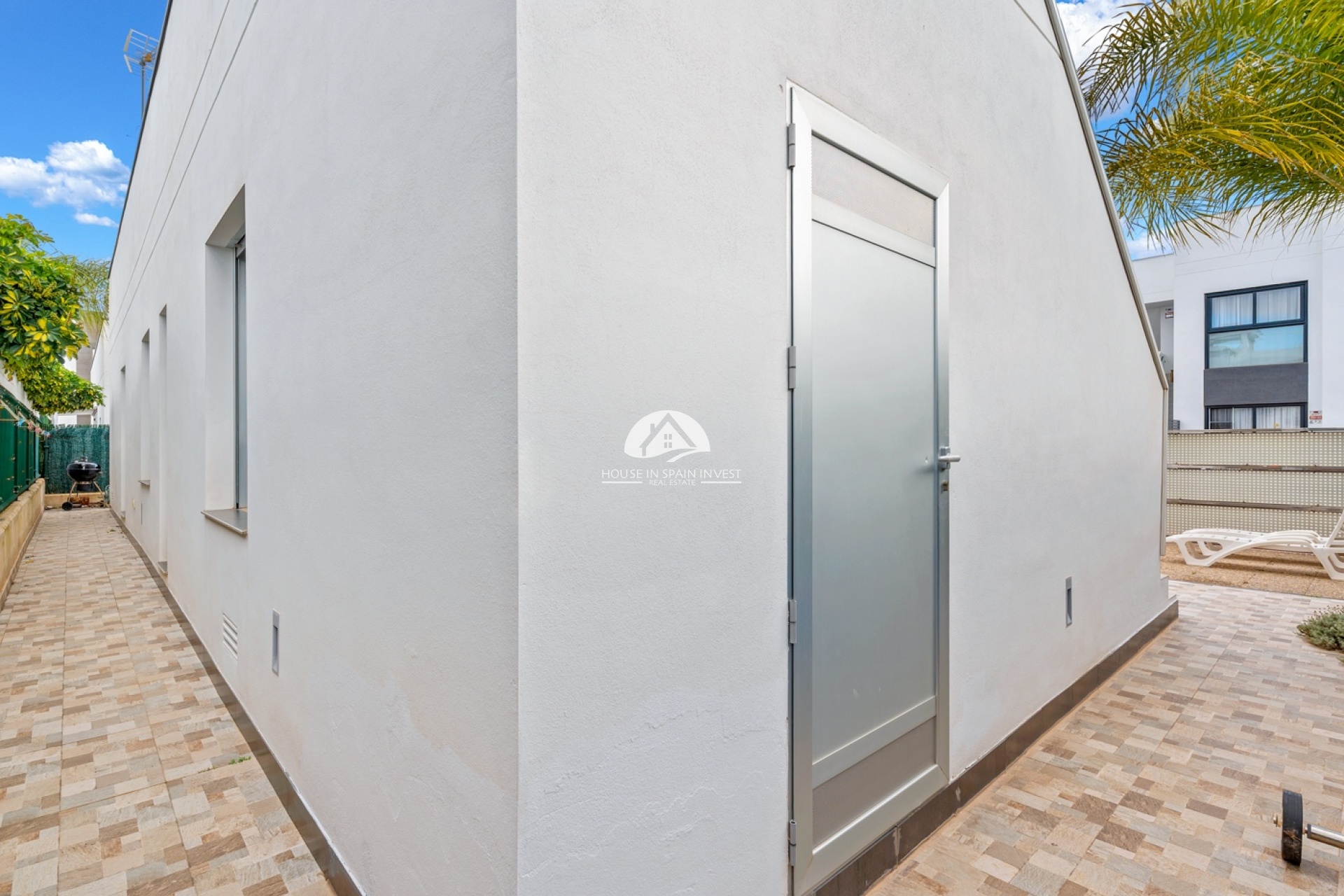 Herverkoop - Villa - Rojales - Ciudad Quesada - Ciudad Quesada