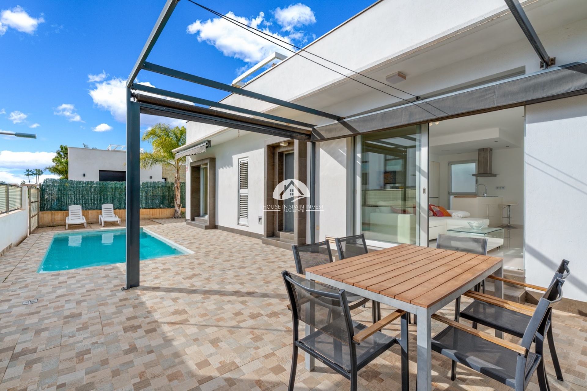 Herverkoop - Villa - Rojales - Ciudad Quesada - Ciudad Quesada