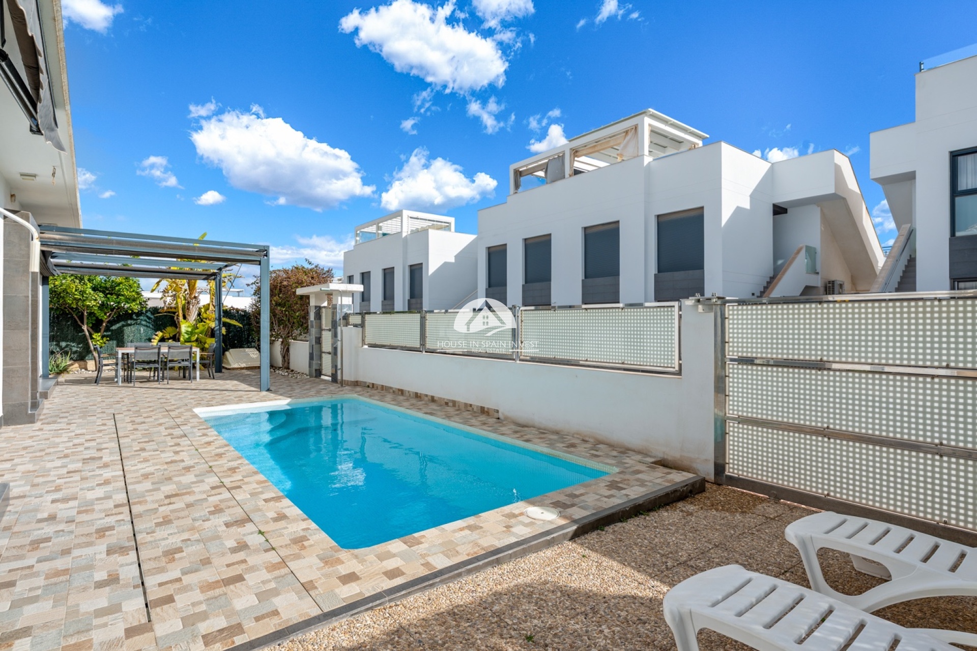 Herverkoop - Villa - Rojales - Ciudad Quesada - Ciudad Quesada