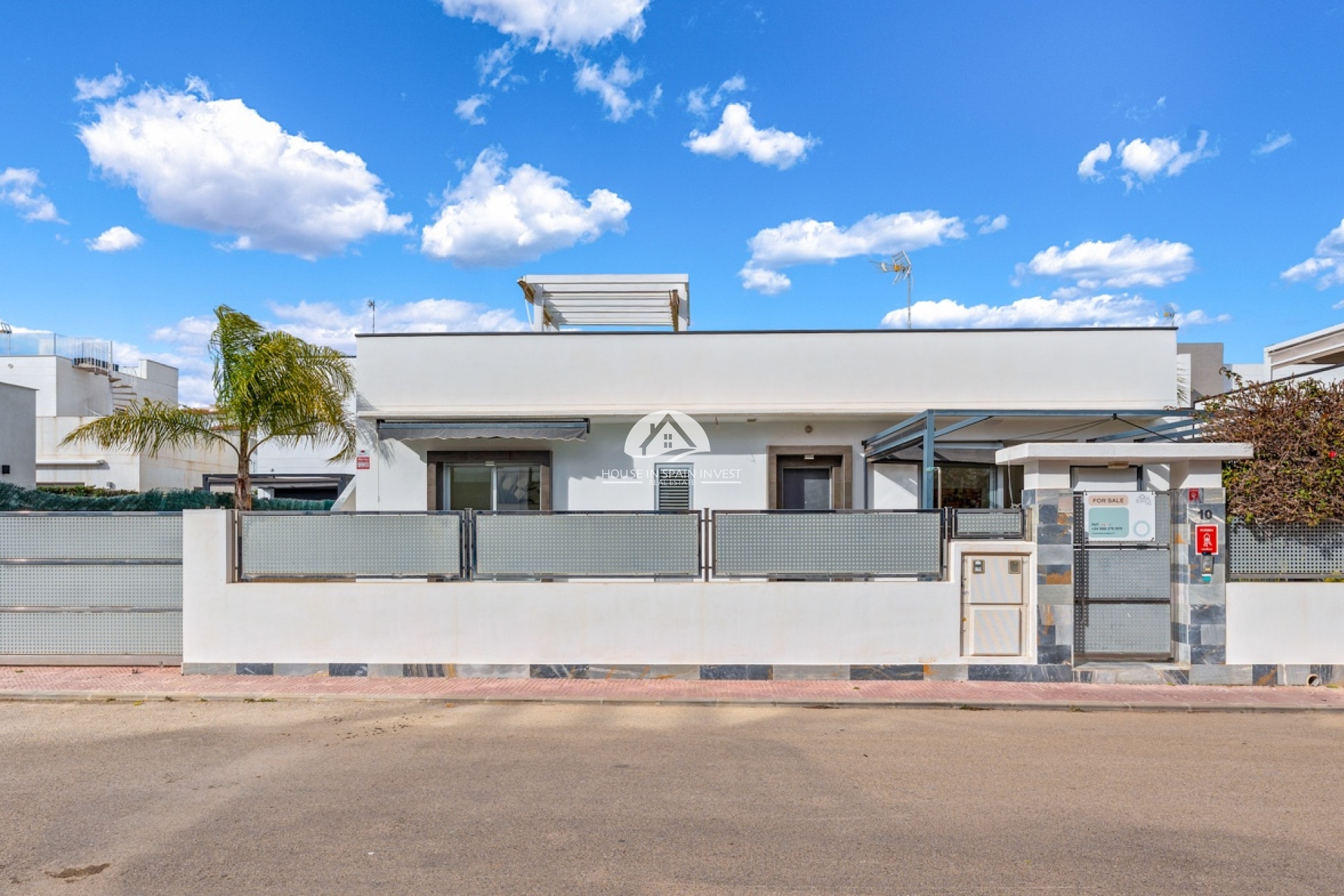 Herverkoop - Villa - Rojales - Ciudad Quesada - Ciudad Quesada