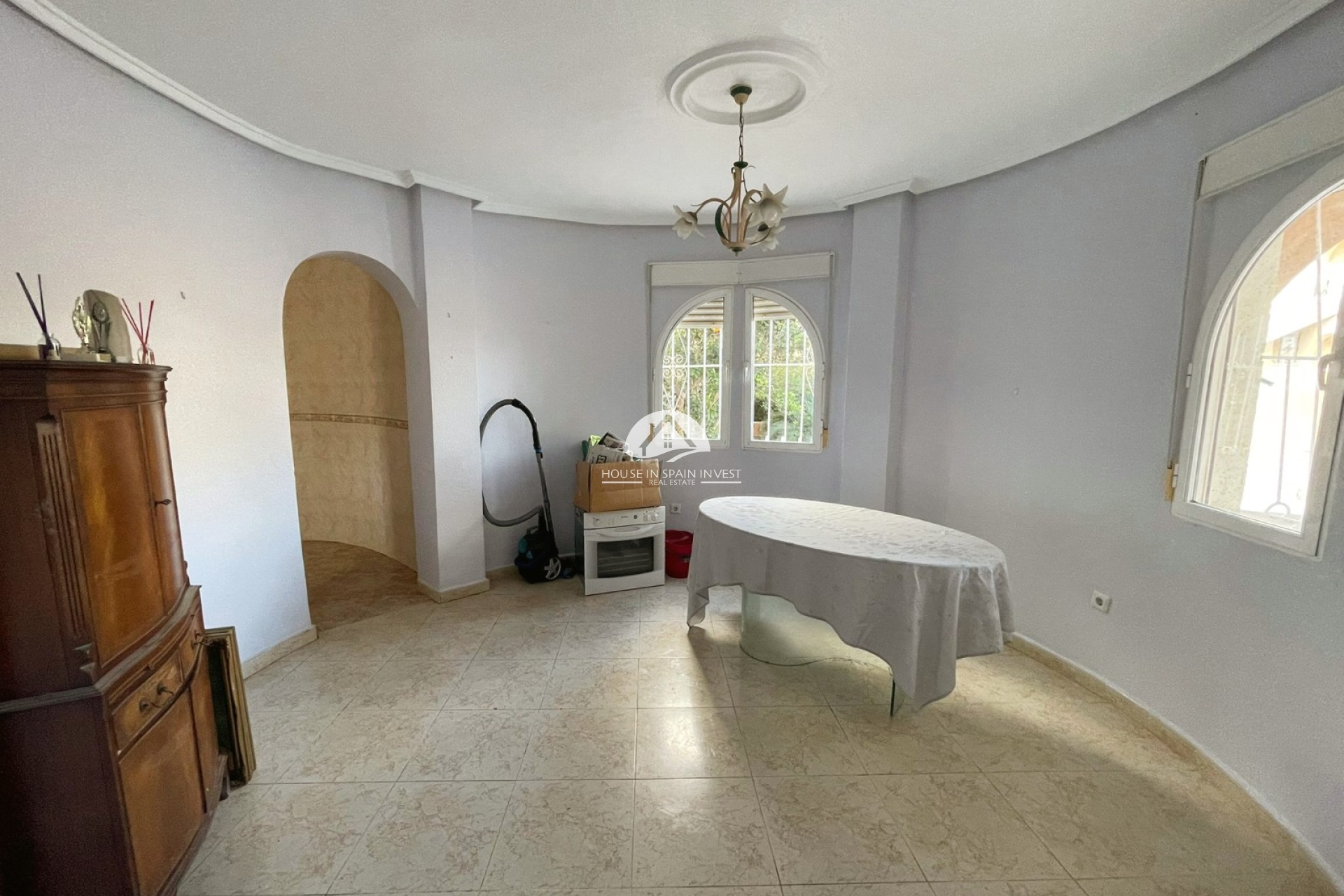 Herverkoop - Villa - Rojales - Ciudad Quesada - Ciudad Quesada