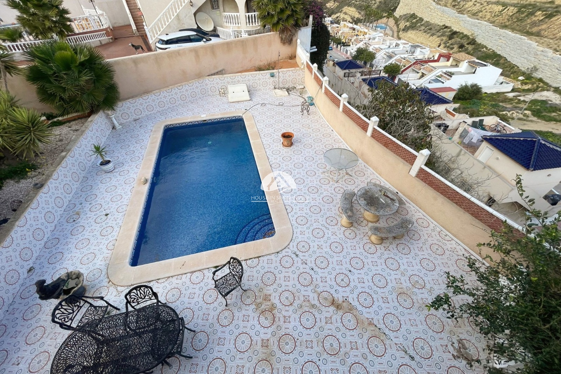 Herverkoop - Villa - Rojales - Ciudad Quesada - Ciudad Quesada