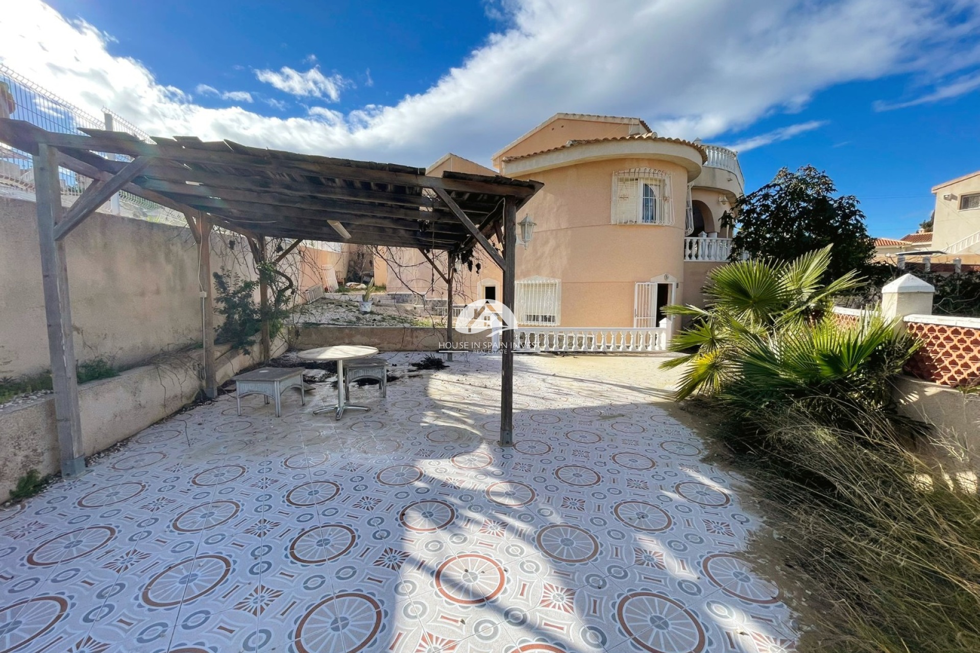 Herverkoop - Villa - Rojales - Ciudad Quesada - Ciudad Quesada