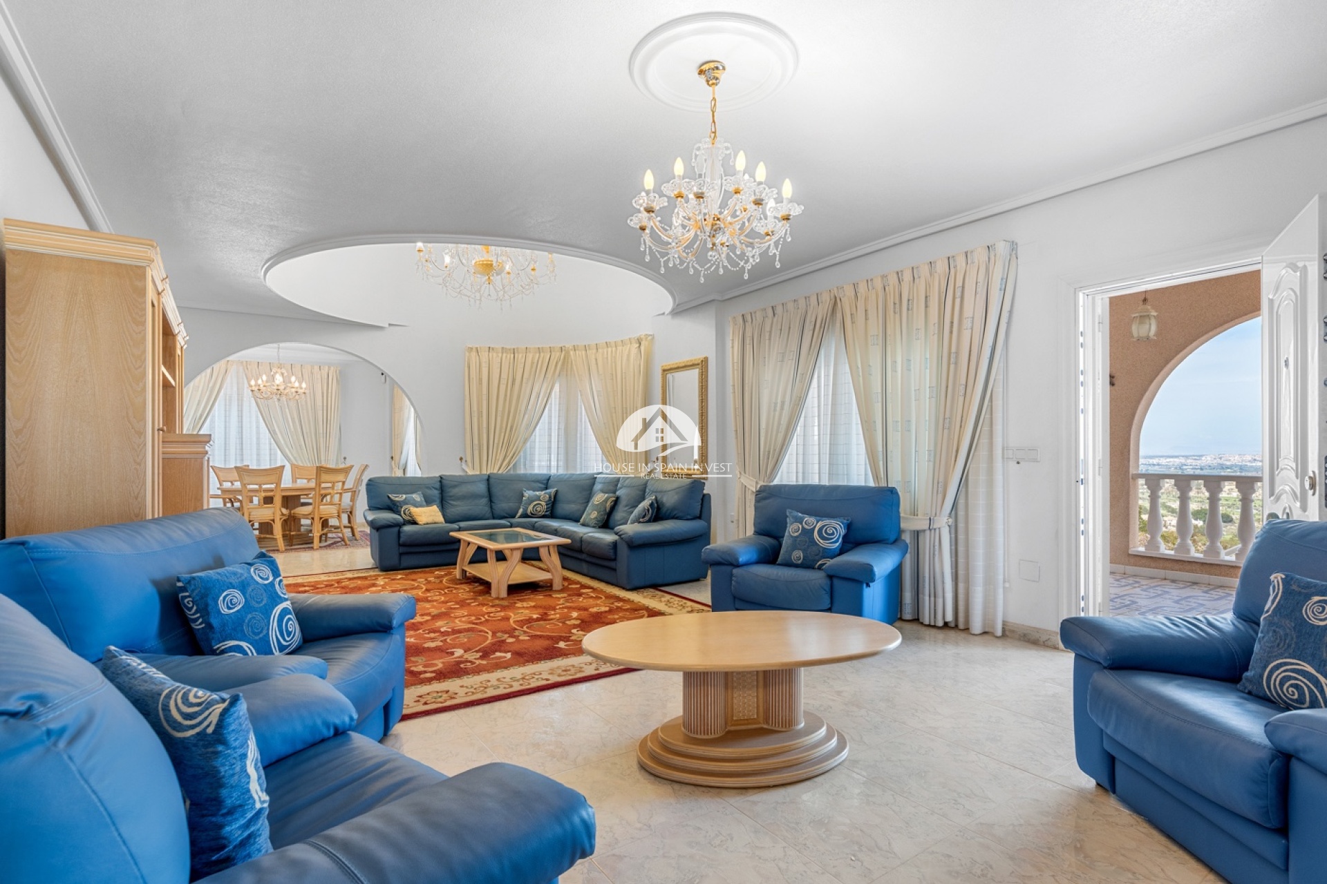 Herverkoop - Villa - Rojales - Ciudad Quesada - Ciudad Quesada