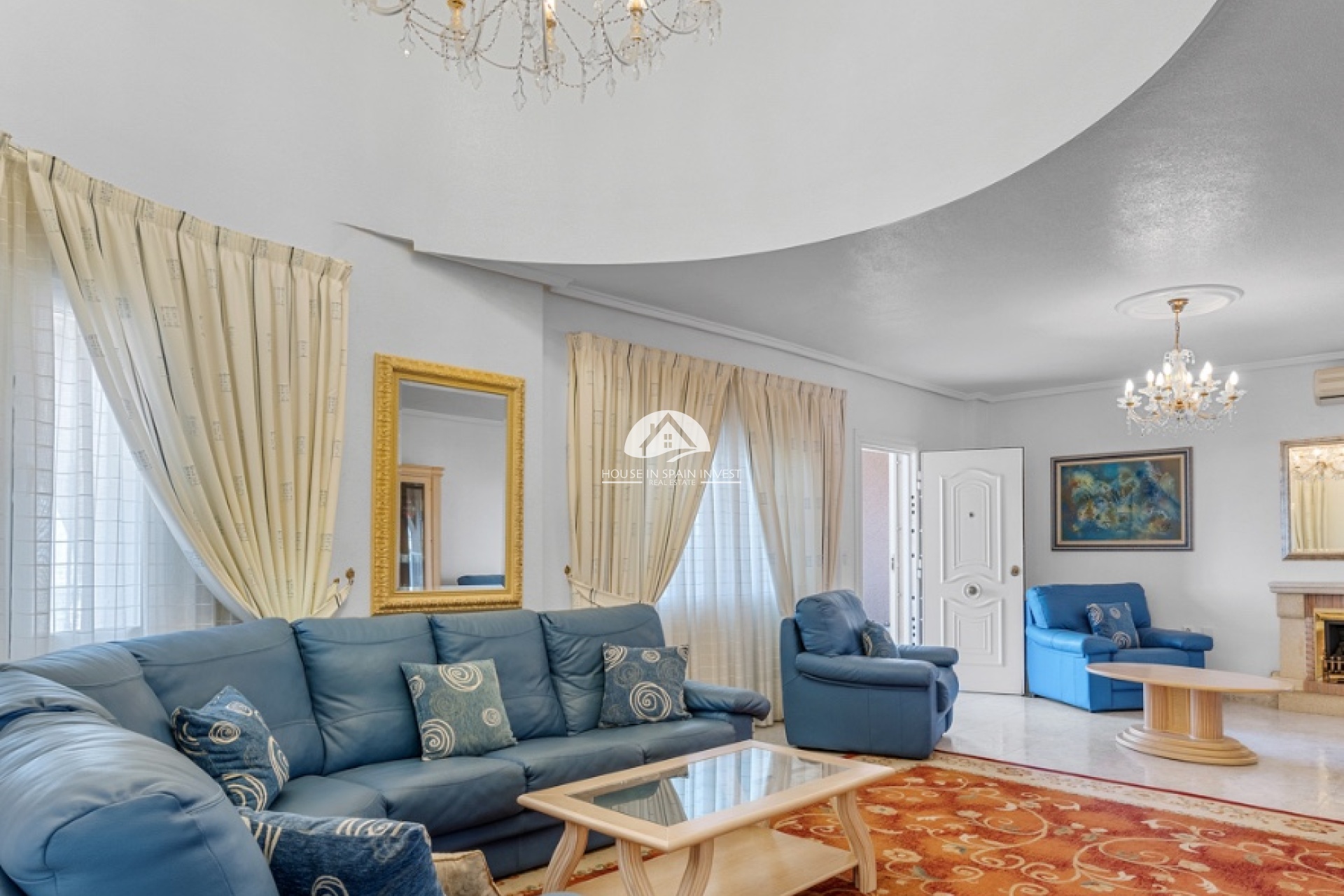 Herverkoop - Villa - Rojales - Ciudad Quesada - Ciudad Quesada