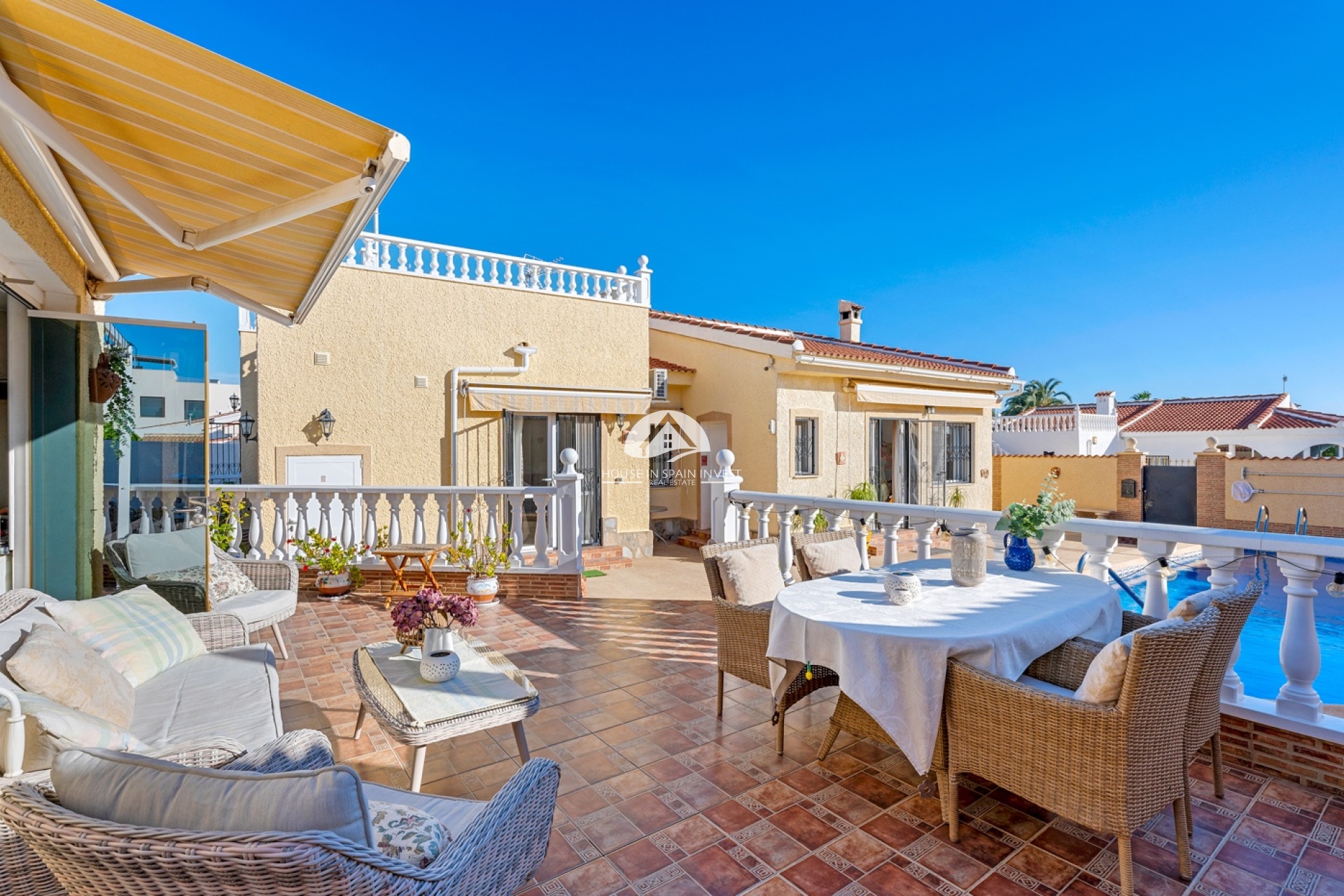 Herverkoop - Villa - Rojales - Ciudad Quesada - Ciudad Quesada