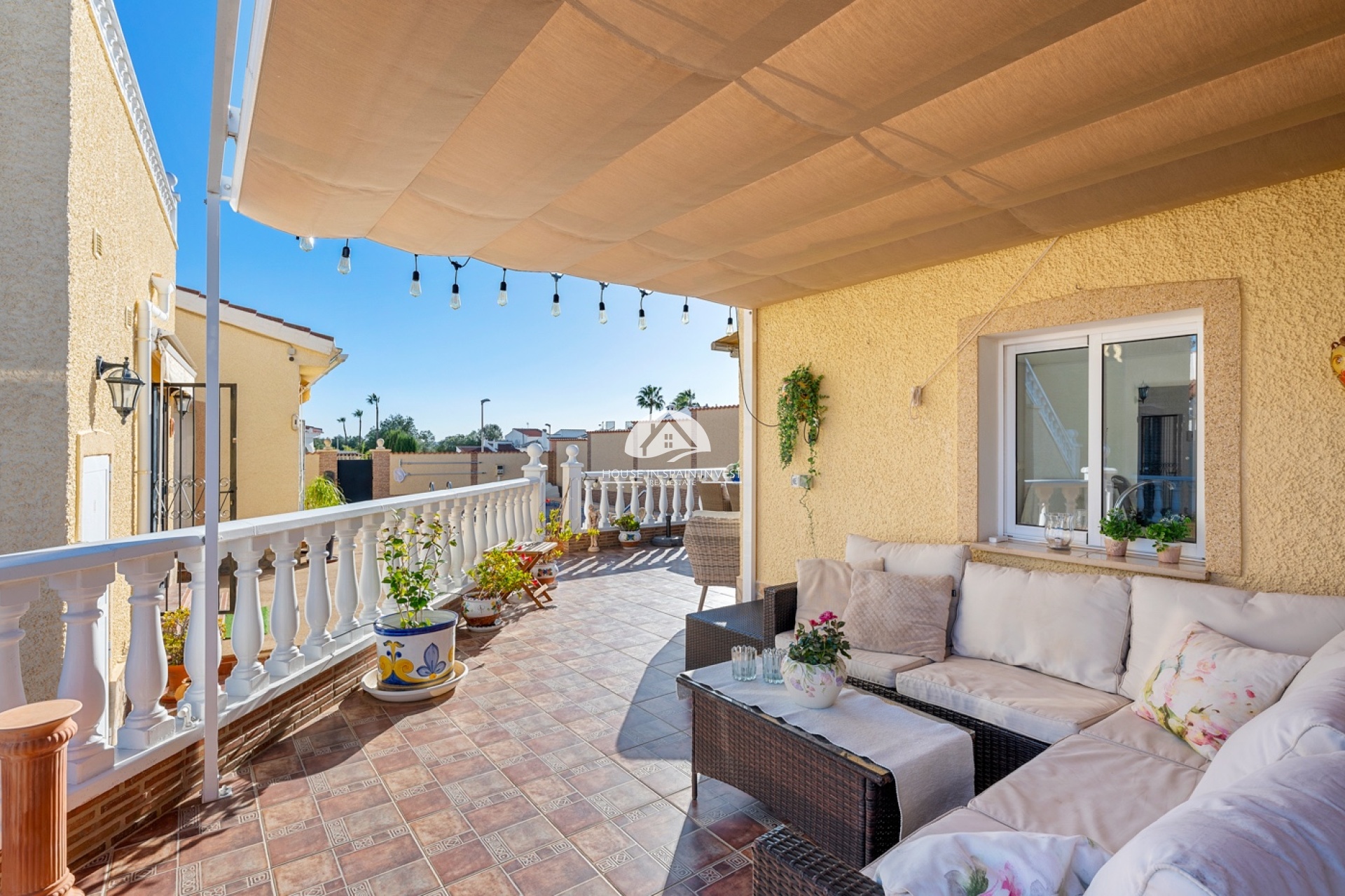 Herverkoop - Villa - Rojales - Ciudad Quesada - Ciudad Quesada