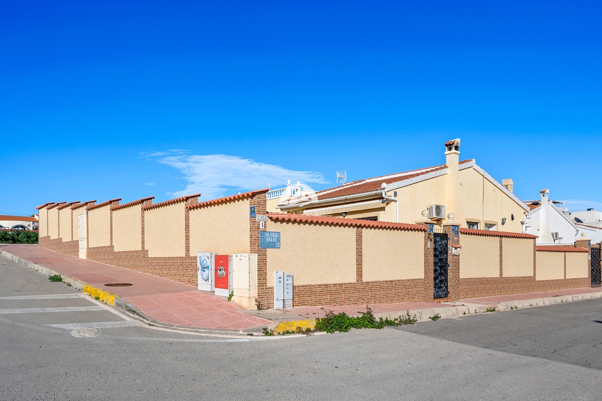 Herverkoop - Villa - Rojales - Ciudad Quesada - Ciudad Quesada