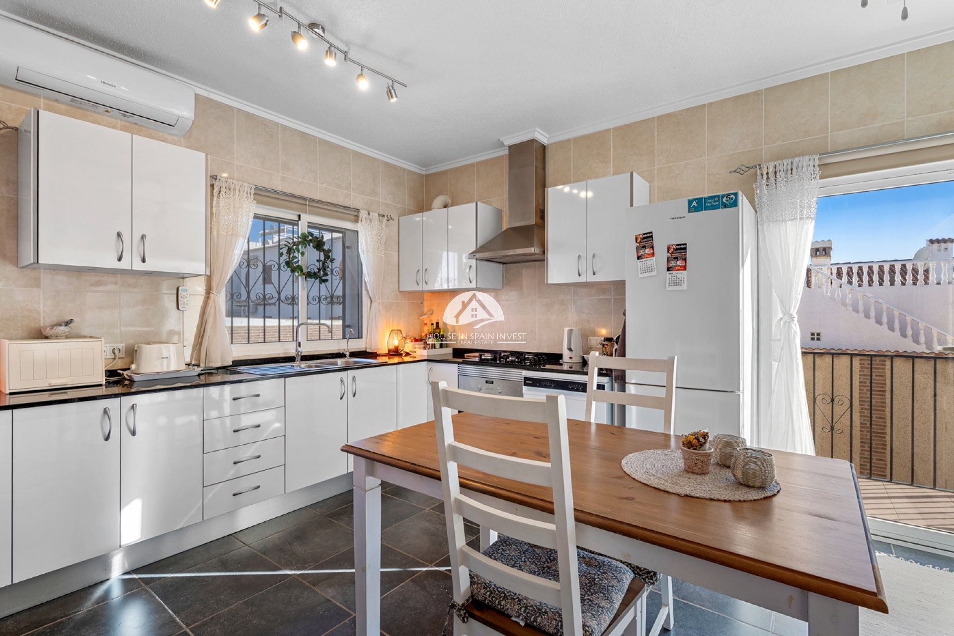 Herverkoop - Villa - Rojales - Ciudad Quesada - Ciudad Quesada