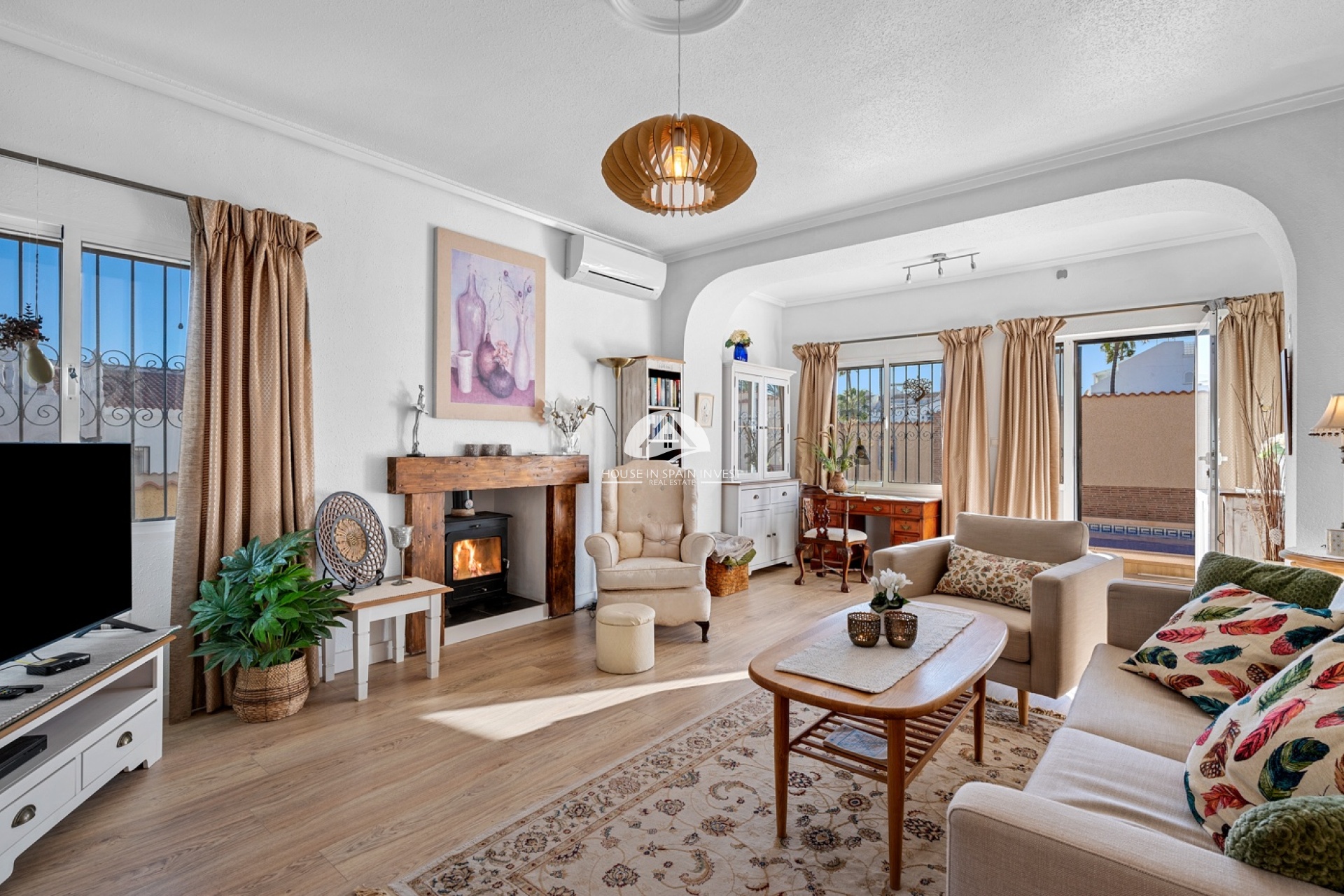 Herverkoop - Villa - Rojales - Ciudad Quesada - Ciudad Quesada