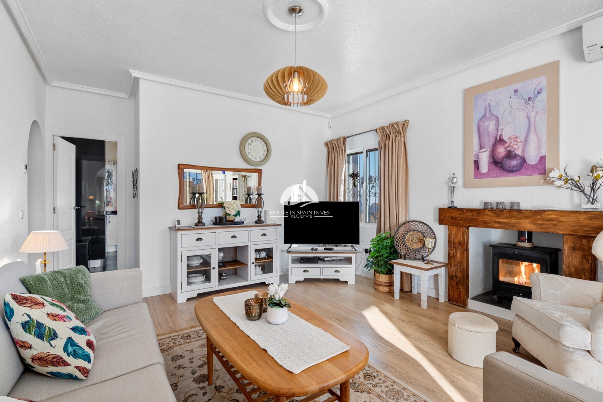 Herverkoop - Villa - Rojales - Ciudad Quesada - Ciudad Quesada