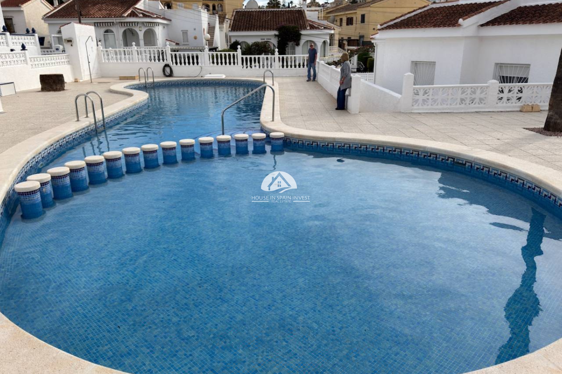 Herverkoop - Villa - Rojales - Ciudad Quesada - Ciudad Quesada