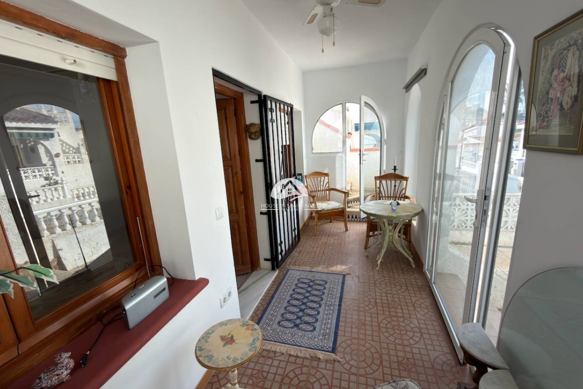 Herverkoop - Villa - Rojales - Ciudad Quesada - Ciudad Quesada