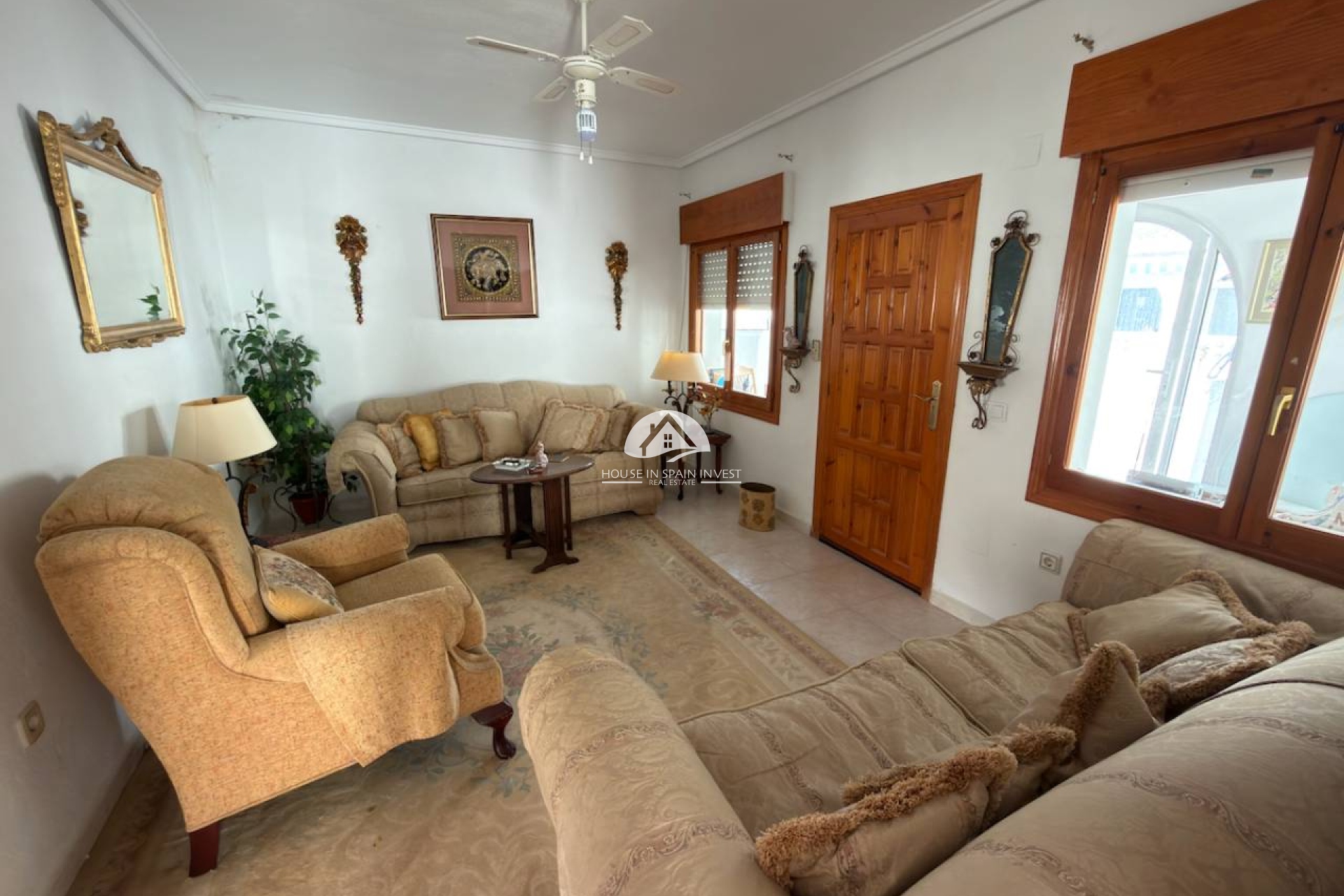 Herverkoop - Villa - Rojales - Ciudad Quesada - Ciudad Quesada